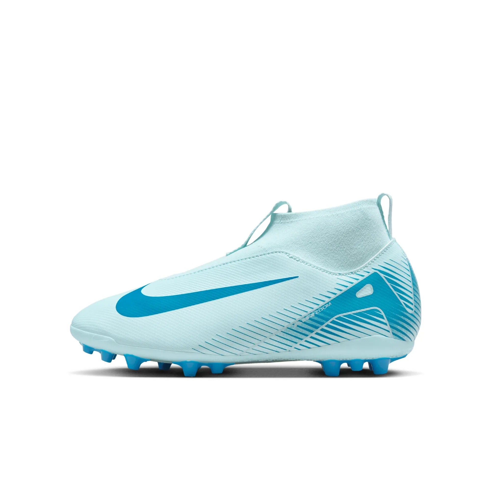 Nike Jr. Mercurial Superfly 10 Academy
