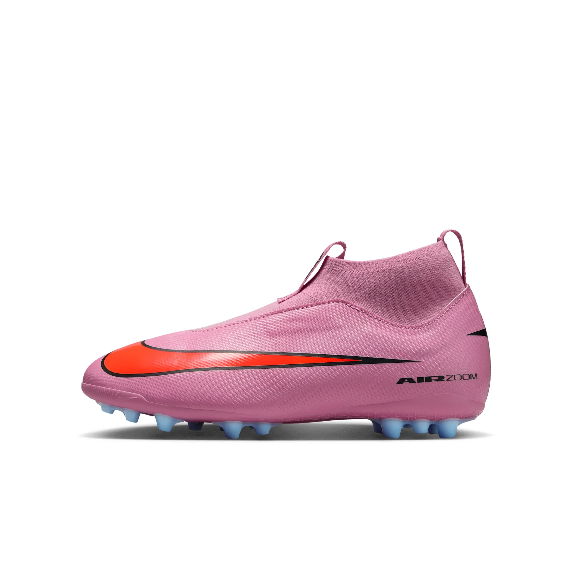 Nike Jr. Mercurial Superfly 10 Academy