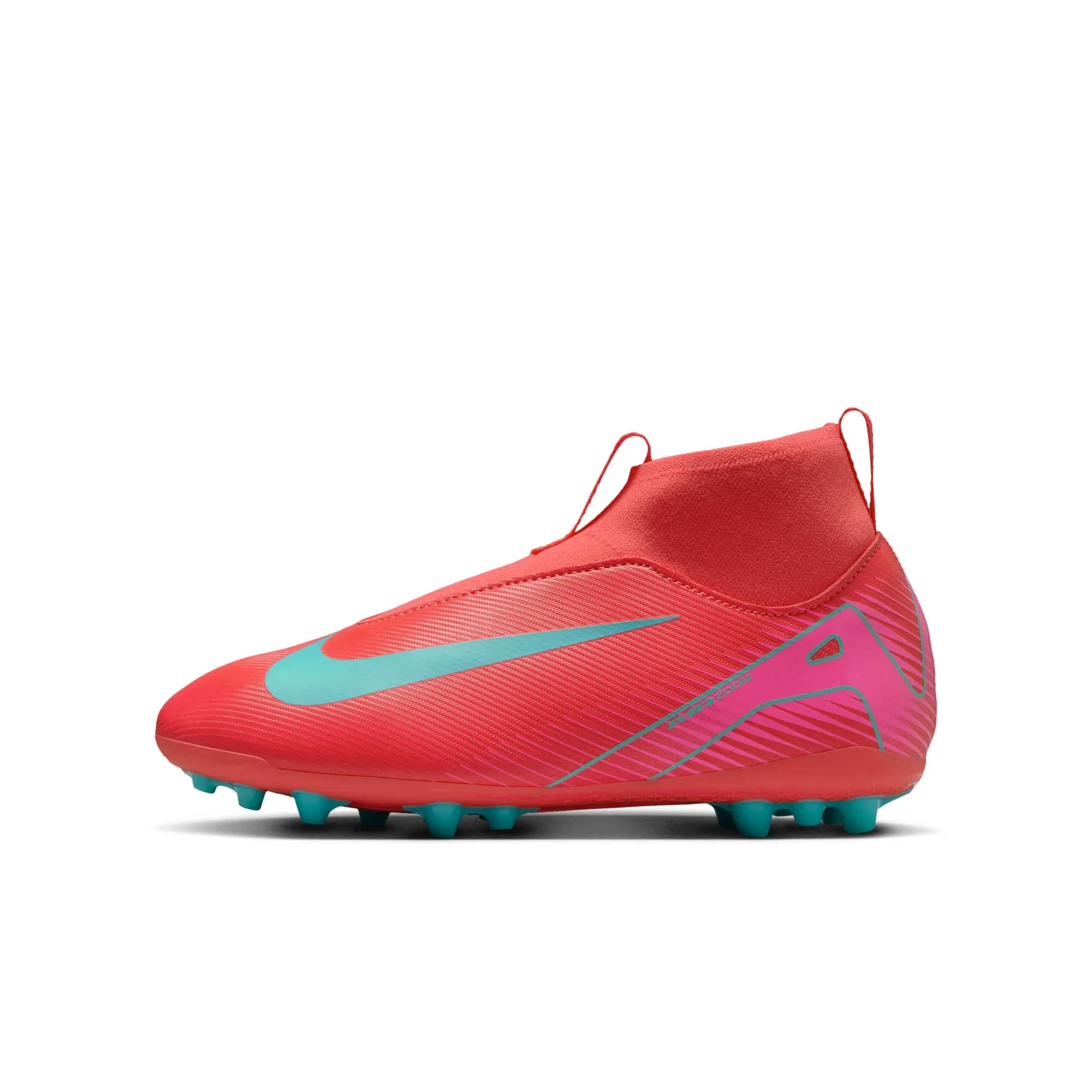 Nike Jr. Mercurial Superfly 10 Academy