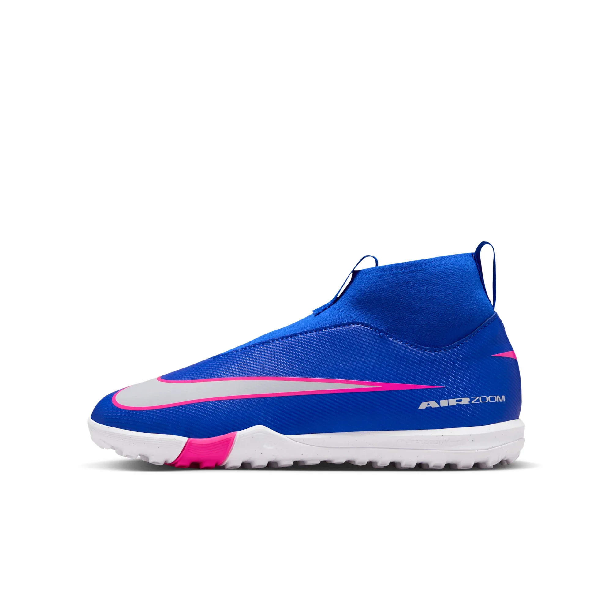 Nike Jr. Mercurial Superfly 10 Academy