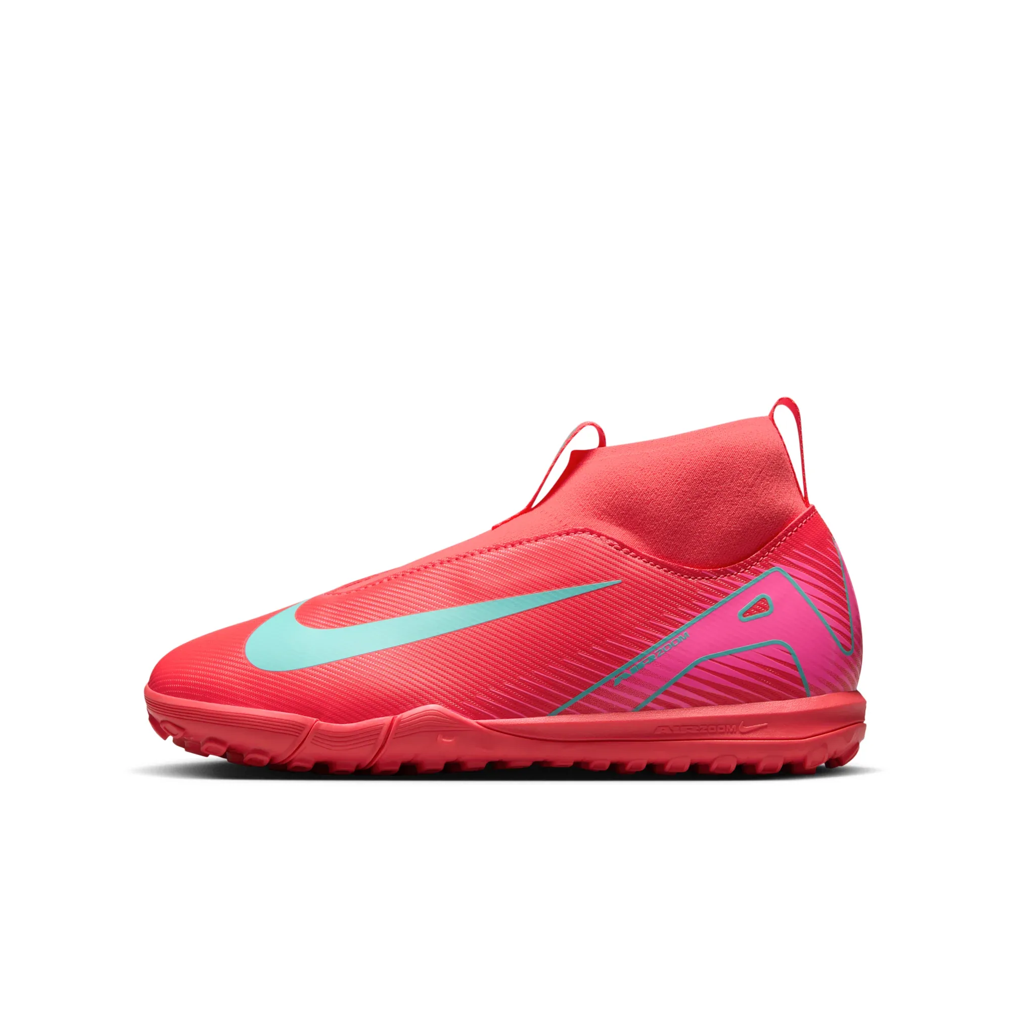Nike Jr. Mercurial Superfly 10 Academy