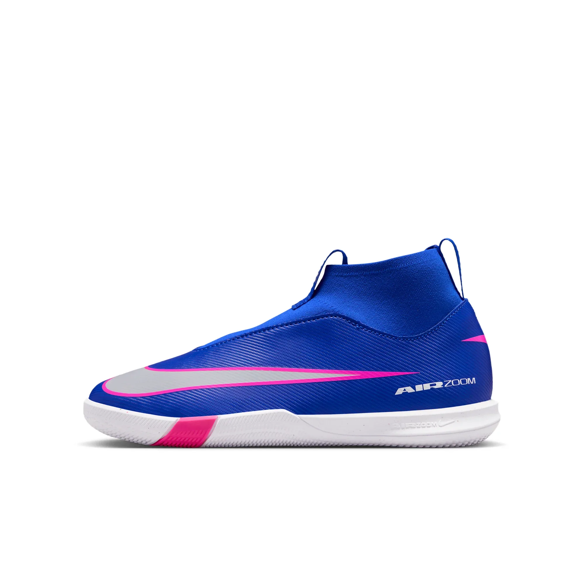 Nike Jr. Mercurial Superfly 10 Academy