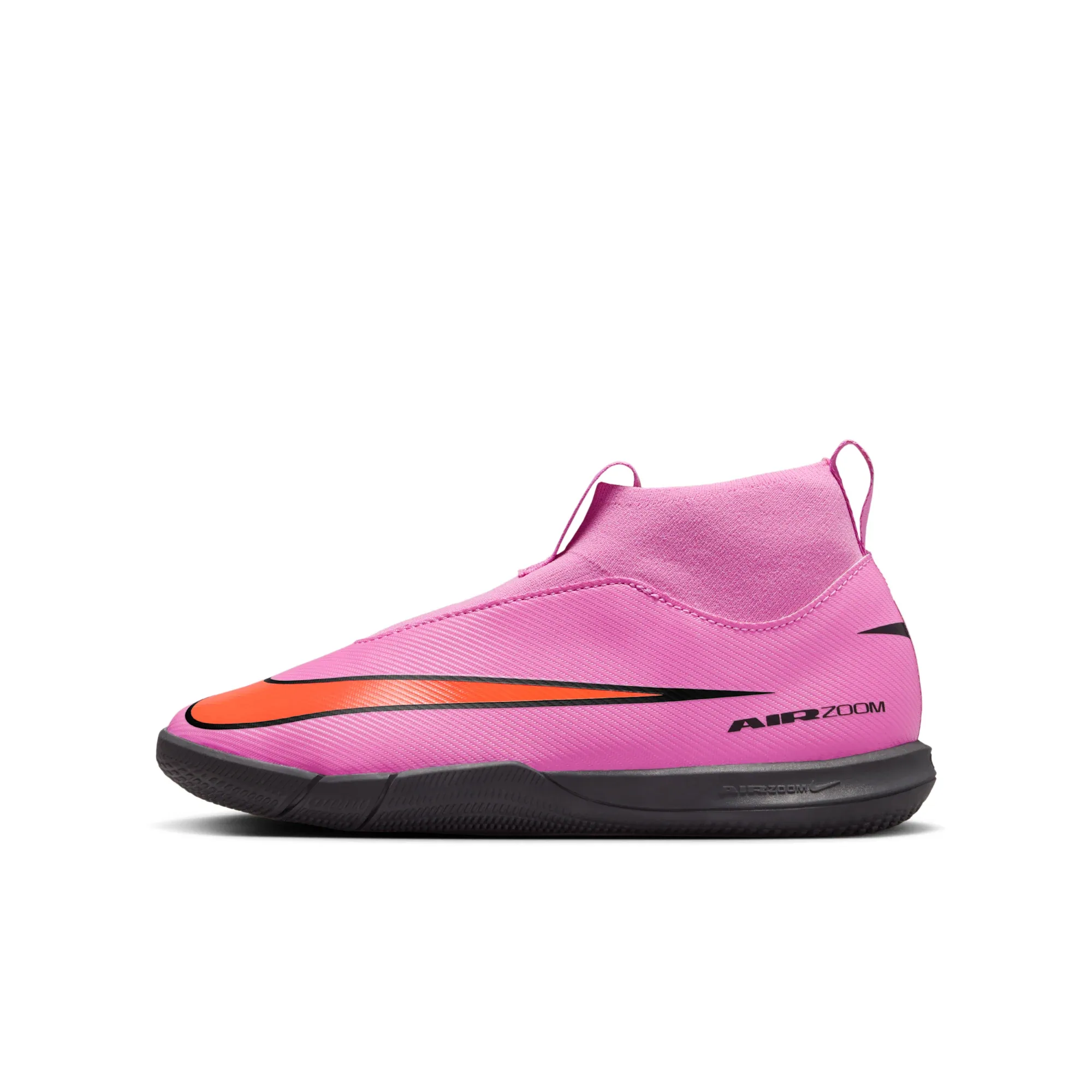 Nike Jr. Mercurial Superfly 10 Academy