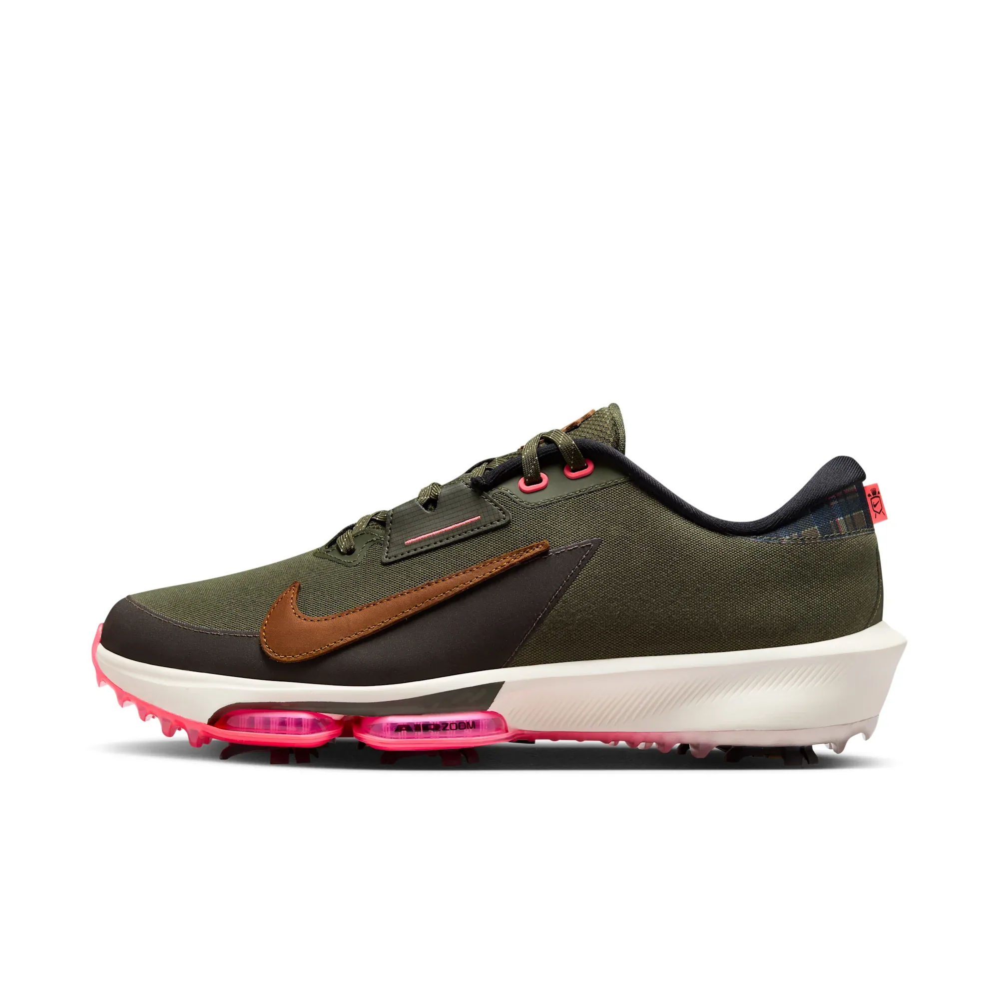 Nike Infinity Tour 2