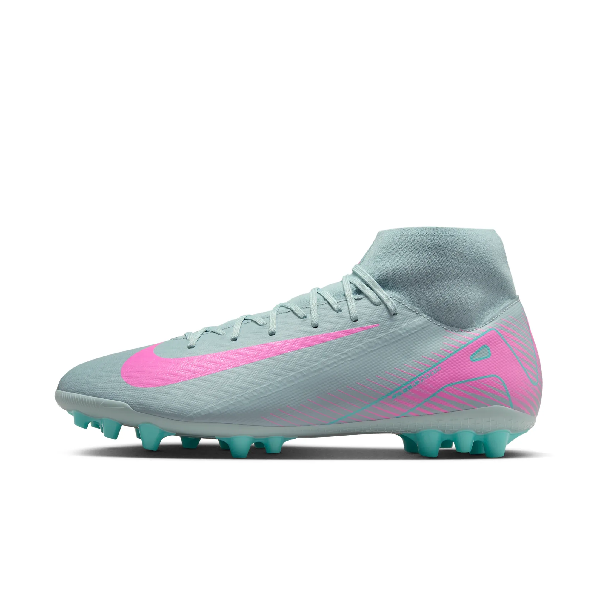 Nike Mercurial Superfly 10 Academy