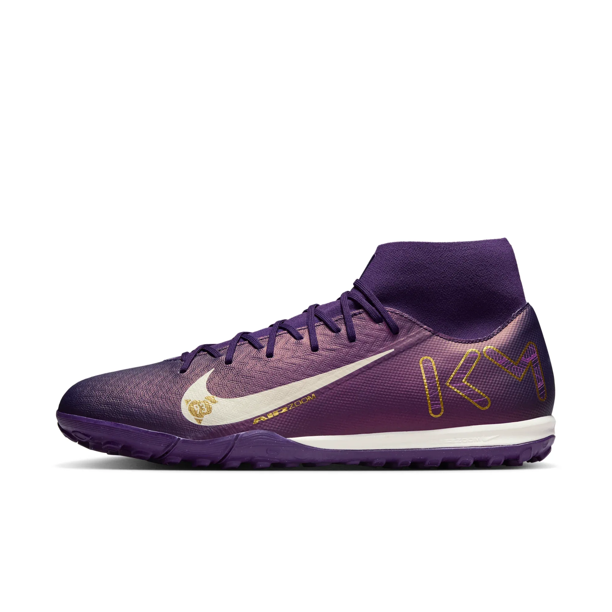 Nike Mercurial Superfly 10 Academy "Kylian Mbappé"