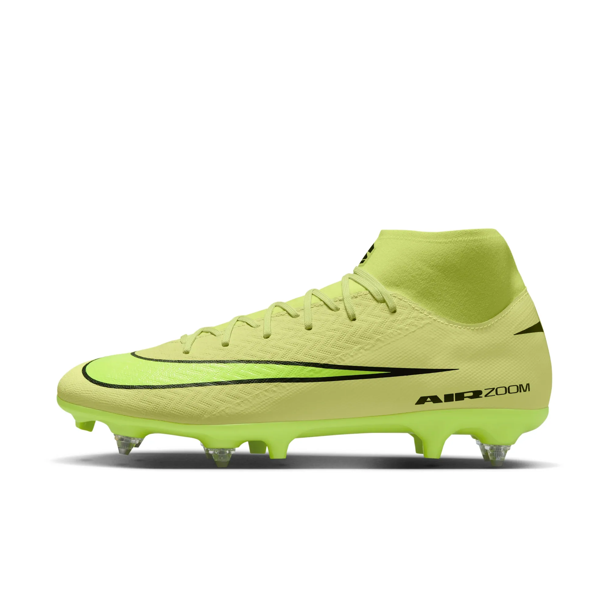Nike Mercurial Superfly 10 Academy