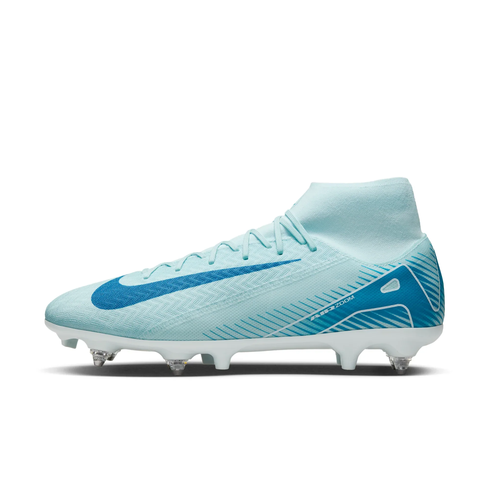 Nike Mercurial Superfly 10 Academy