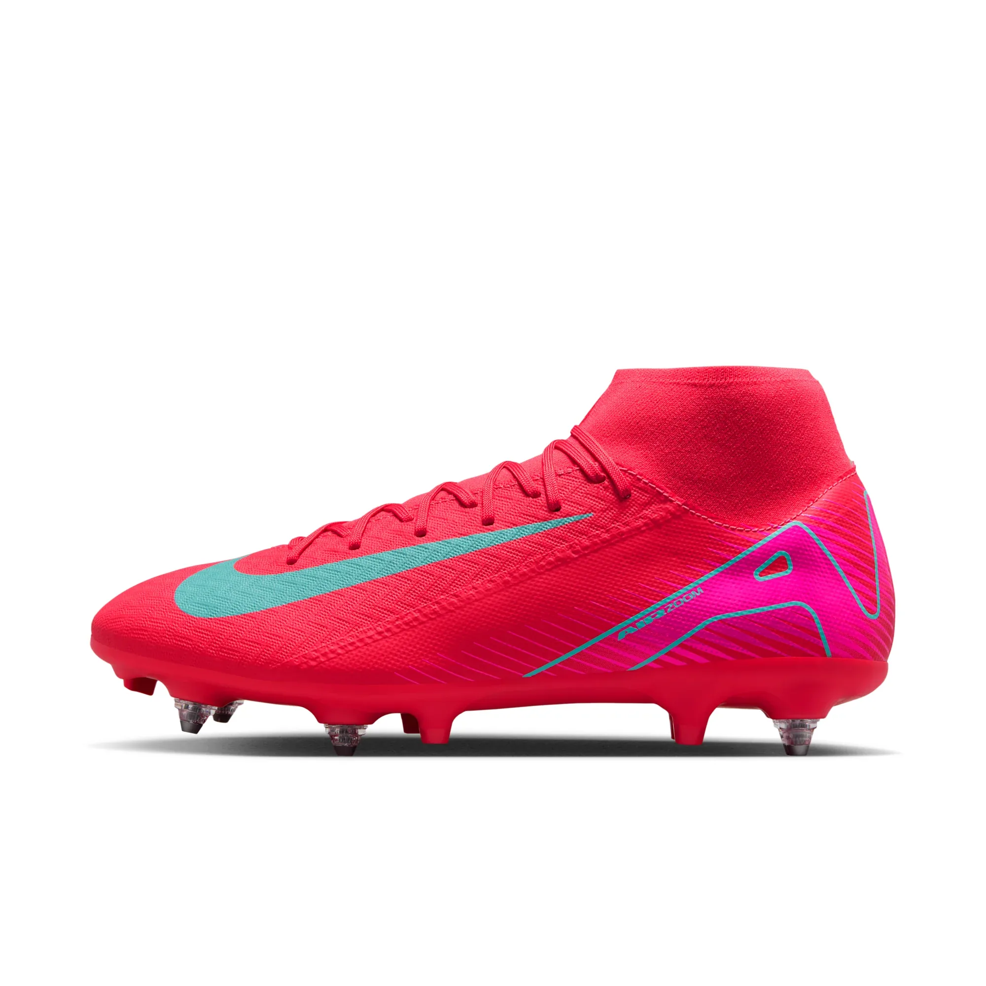 Nike Mercurial Superfly 10 Academy