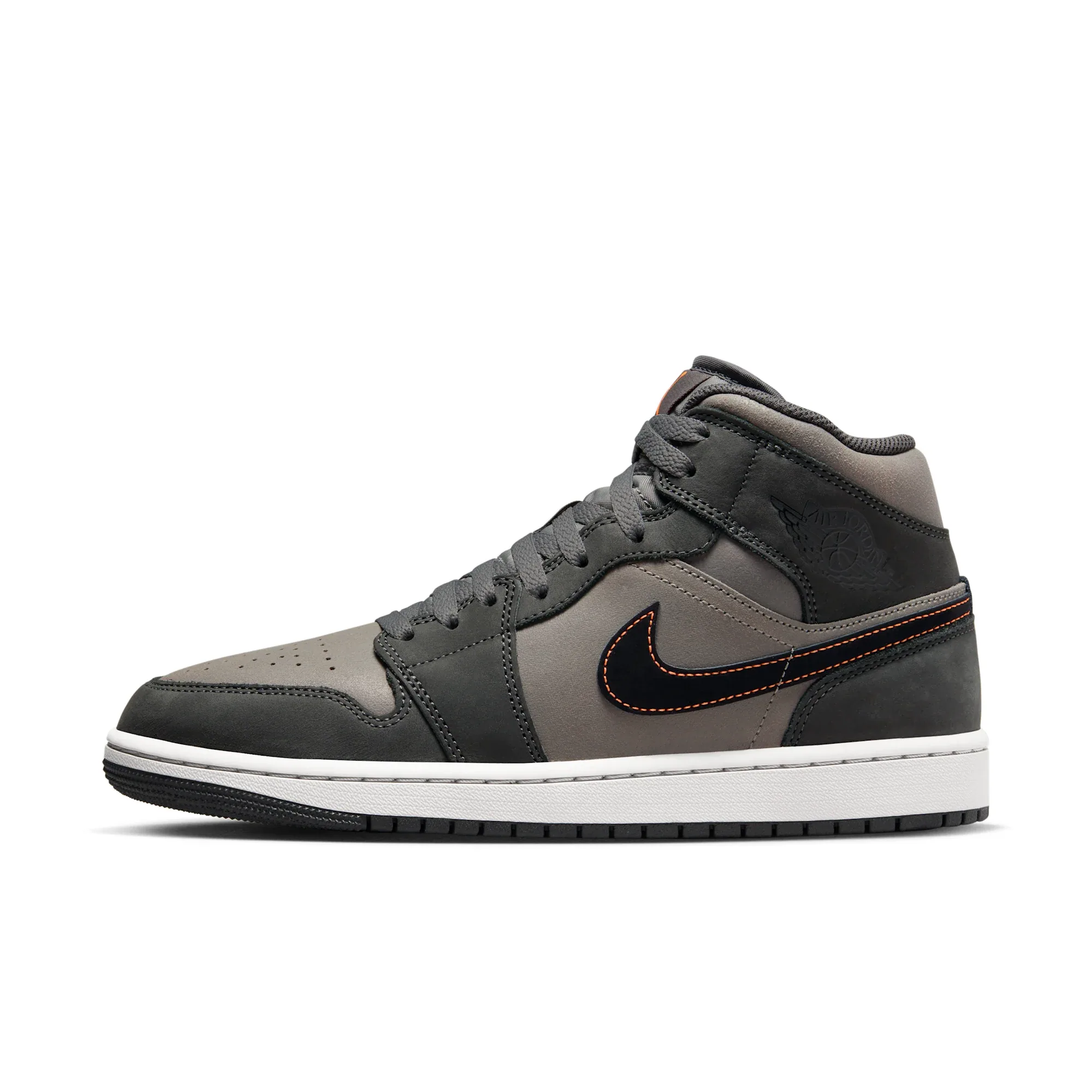 Air Jordan 1 Mid SE