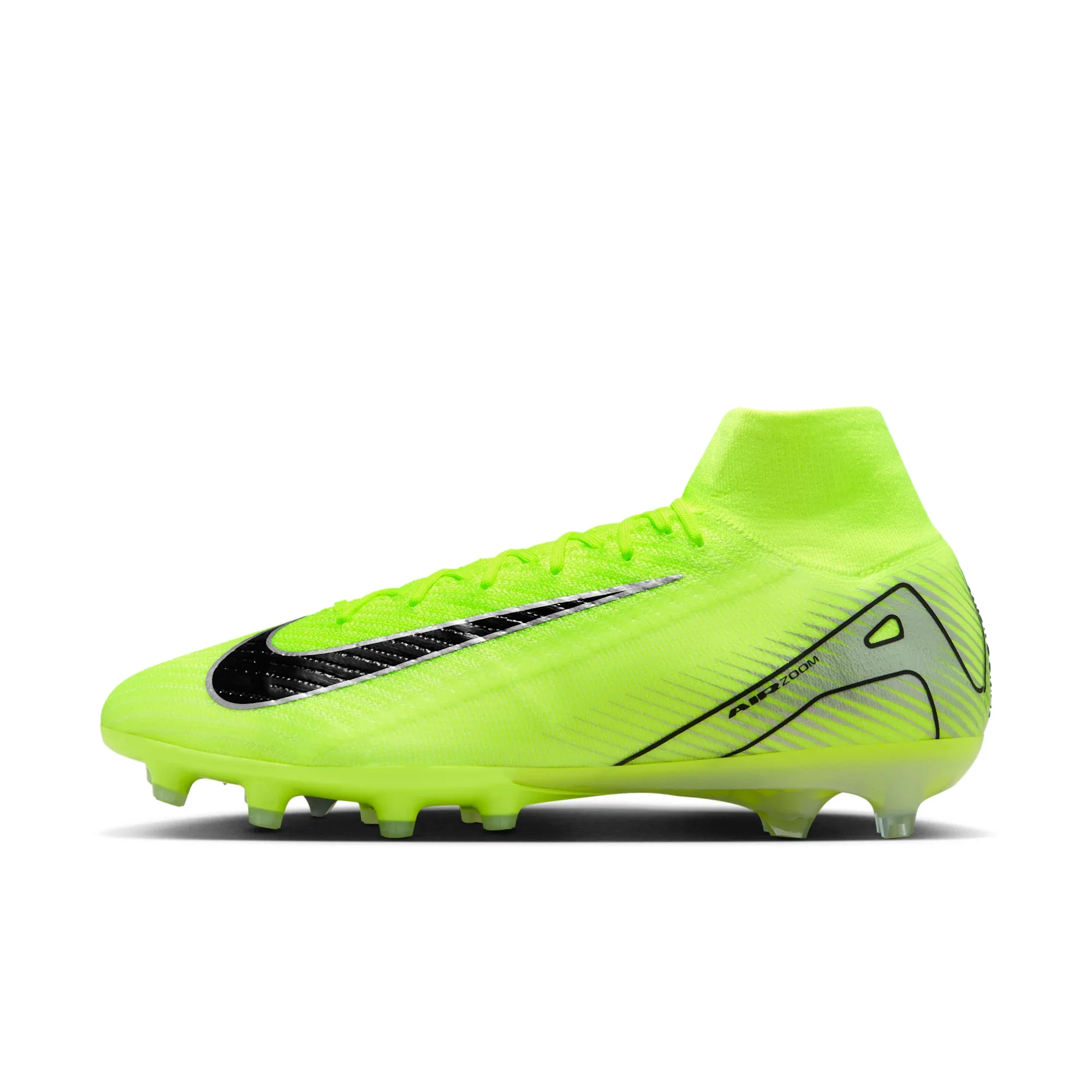 Nike Mercurial Superfly 10 Elite