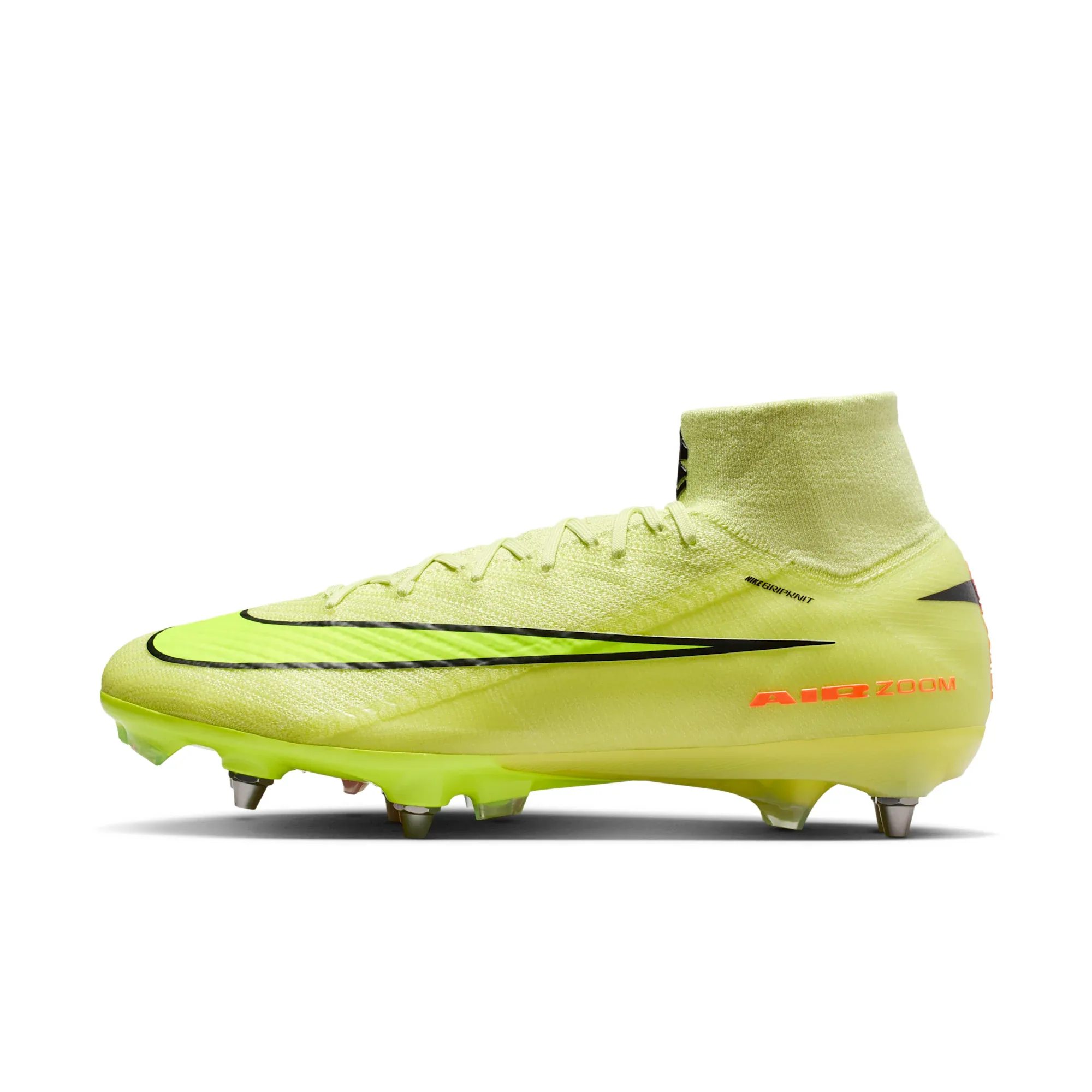 Nike Mercurial Superfly 10 Elite