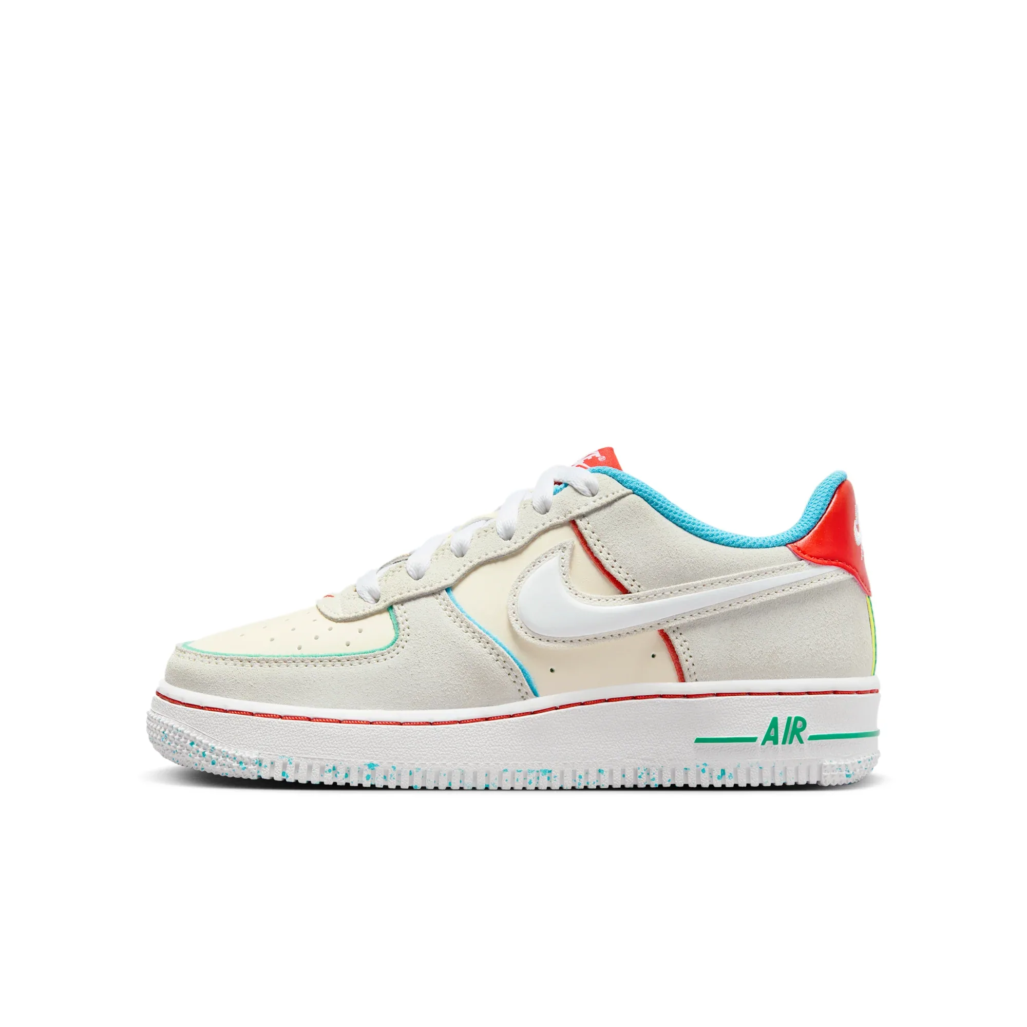 Nike Air Force 1 LV8