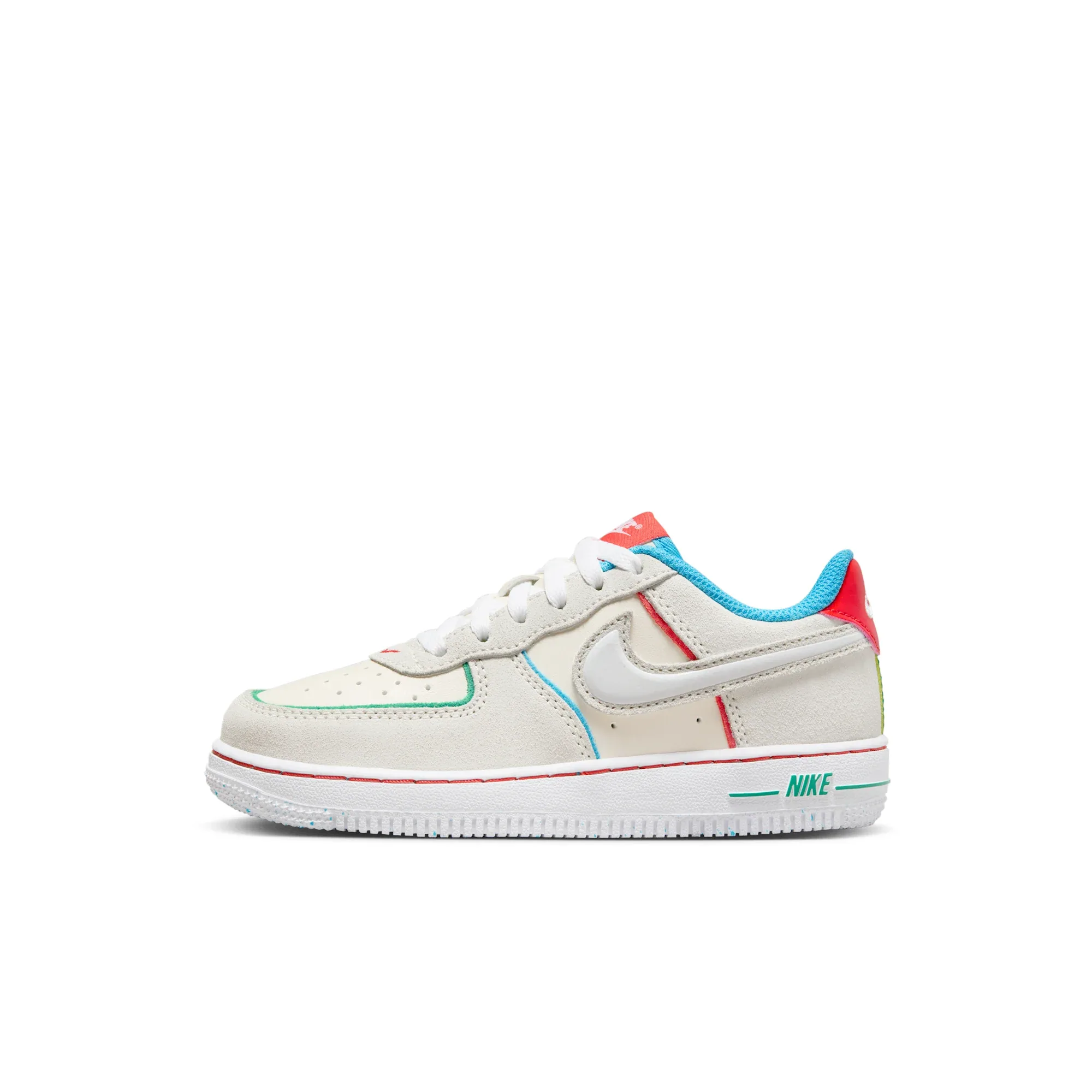 Nike Force 1 LV8