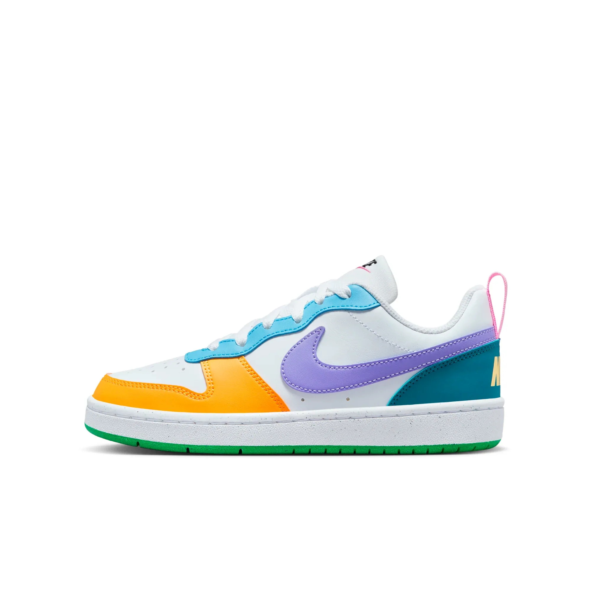 Nike Court Borough Low Recraft