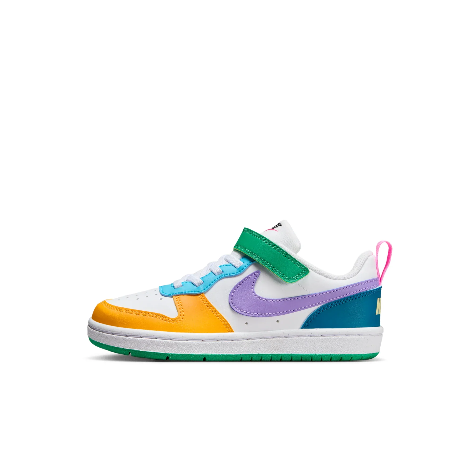 Nike Court Borough Low Recraft