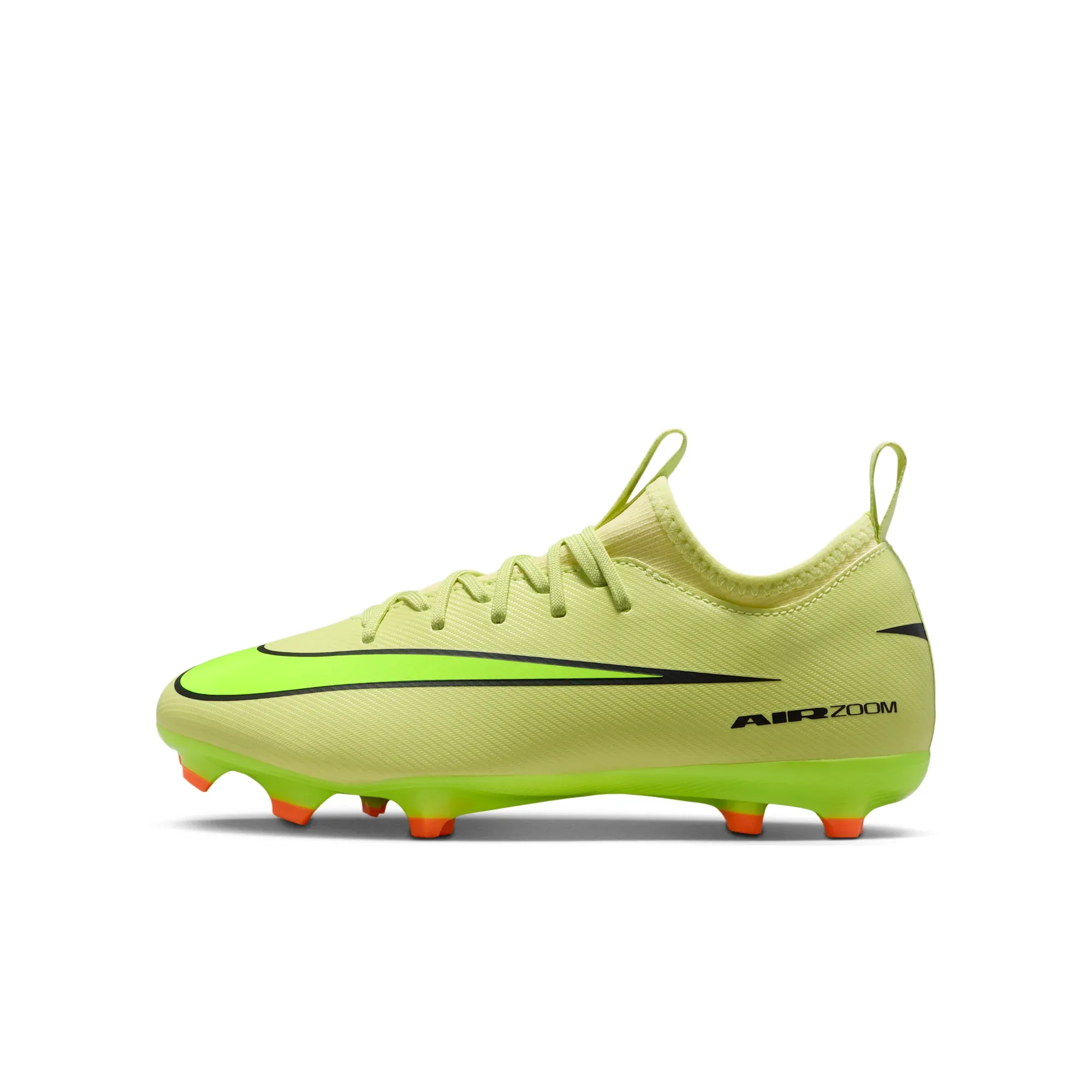 Nike Jr. Mercurial Vapor 16 Academy