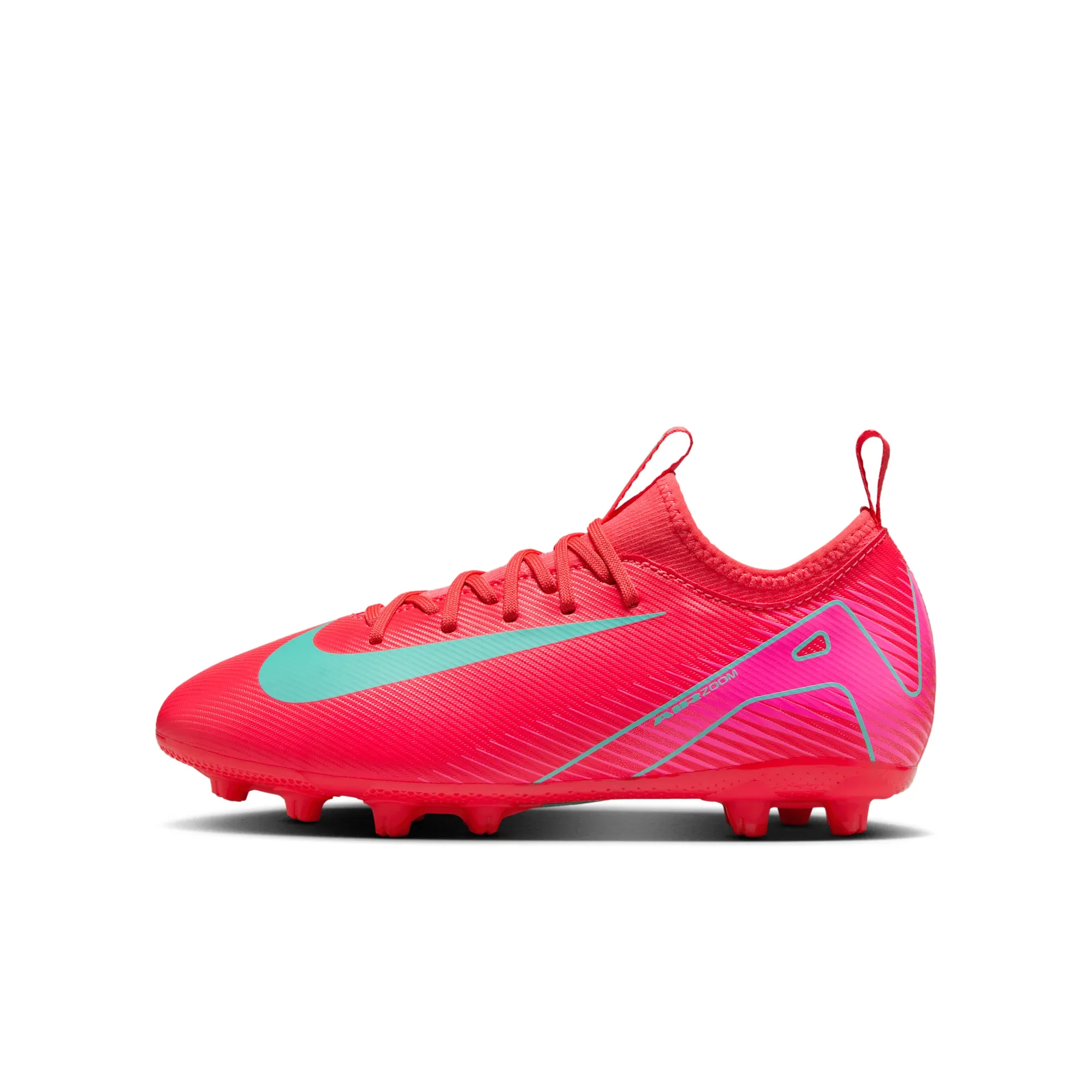 Nike Jr. Mercurial Vapor 16 Academy