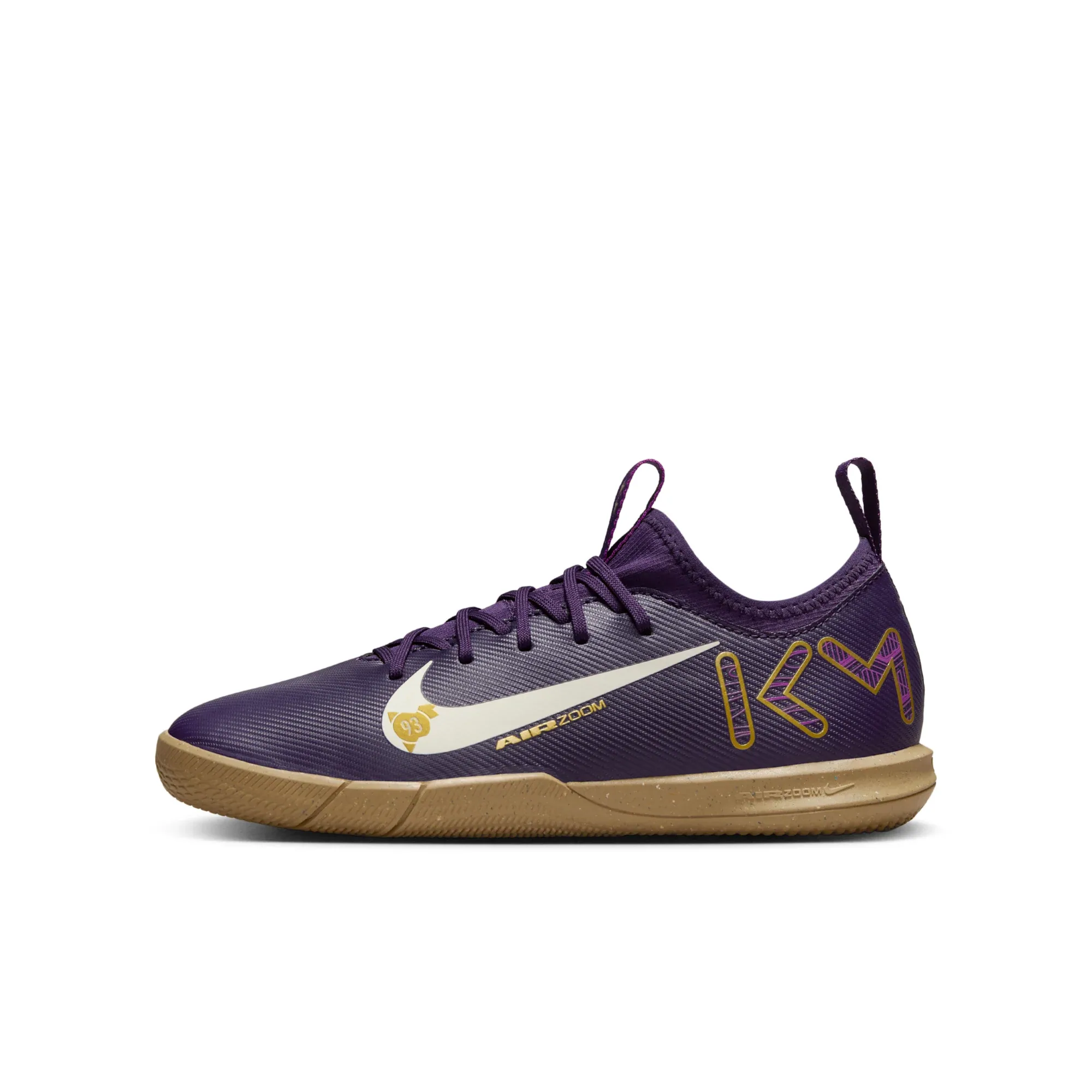 Nike Jr. Mercurial Vapor 16 Academy "Kylian Mbappé"