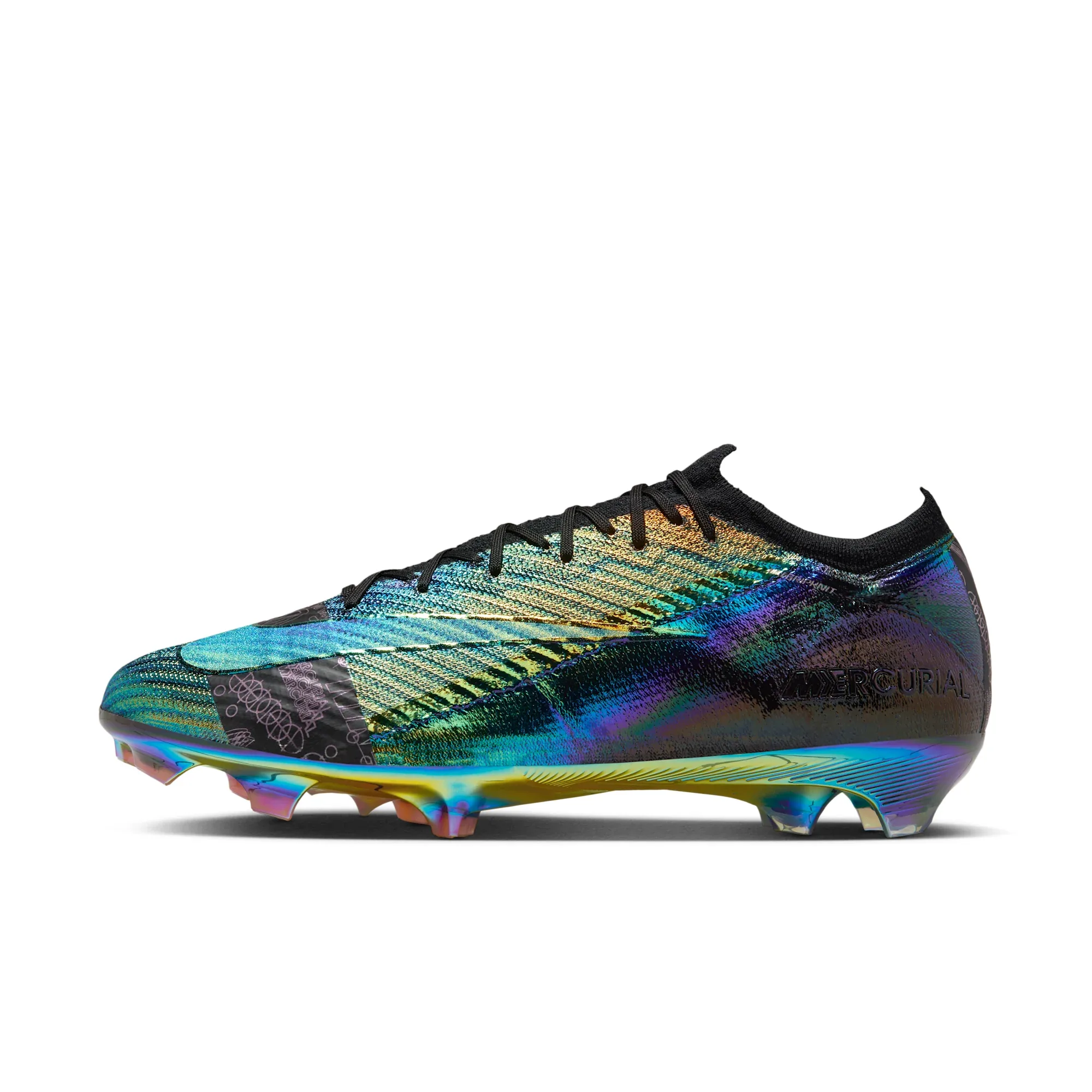 Nike Mercurial Vapor 16 Elite SE