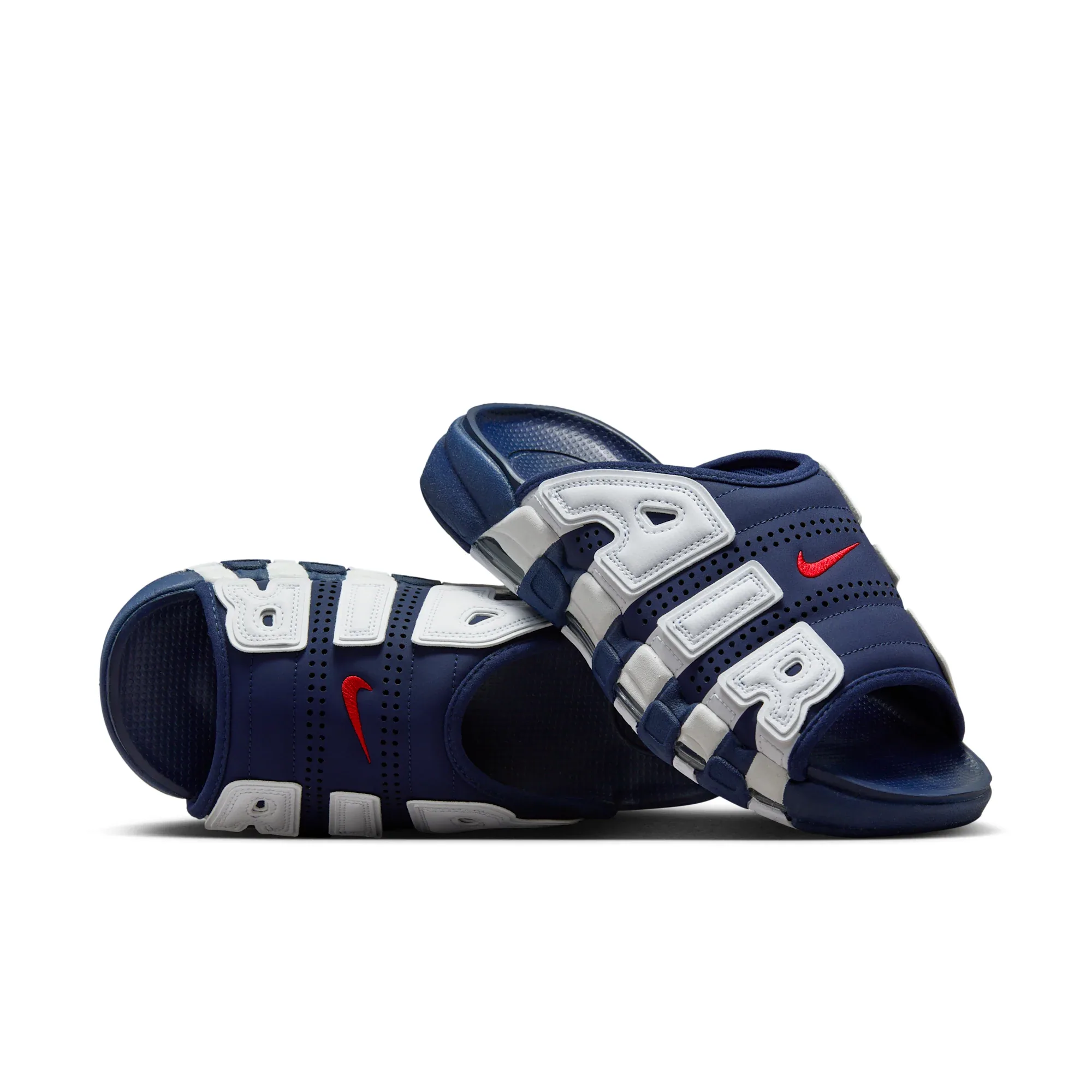 Nike Air More Uptempo
