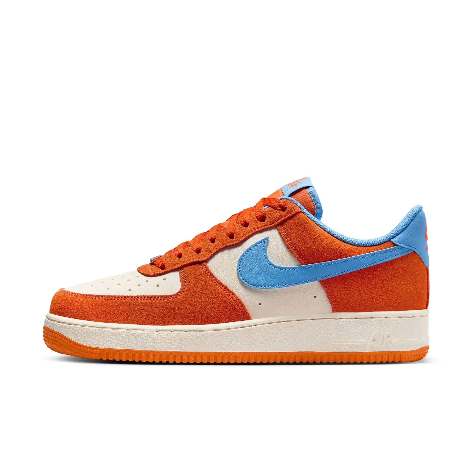 Nike Air Force 1 '07 LV8