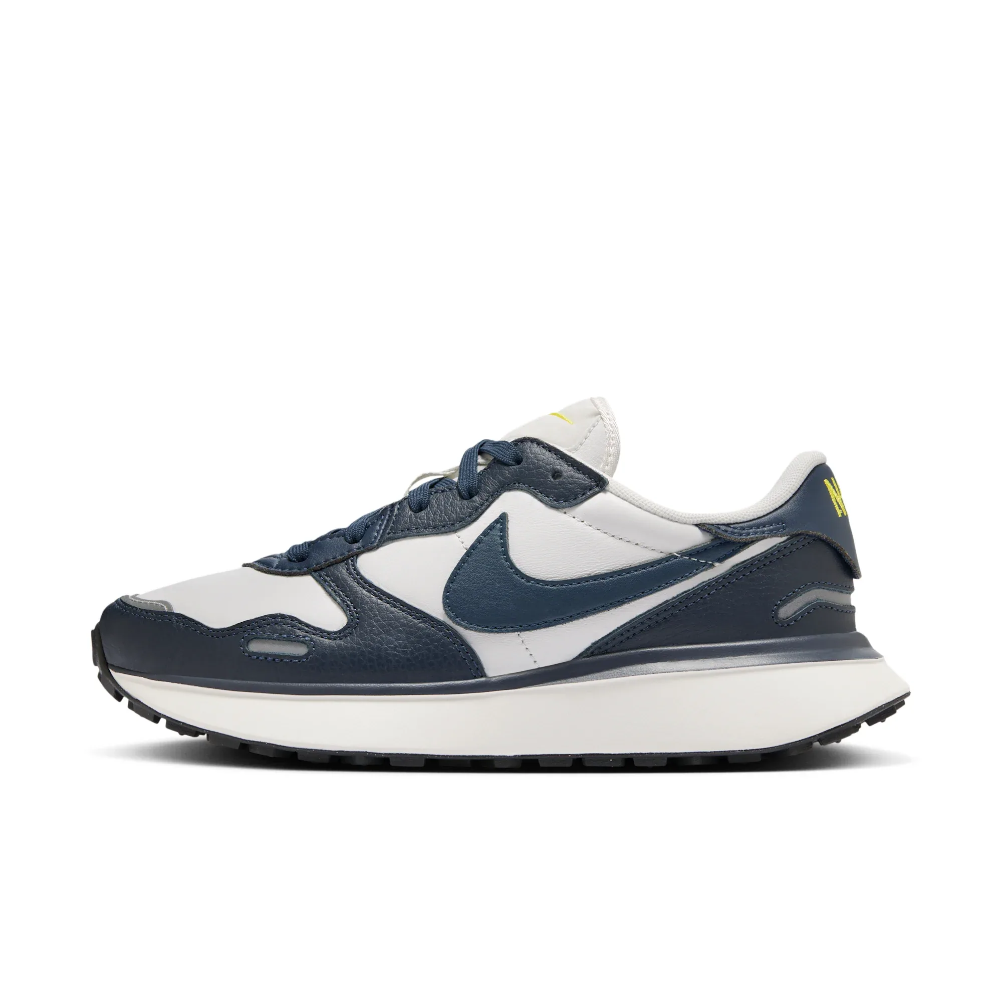 Nike Phoenix Waffle Leather