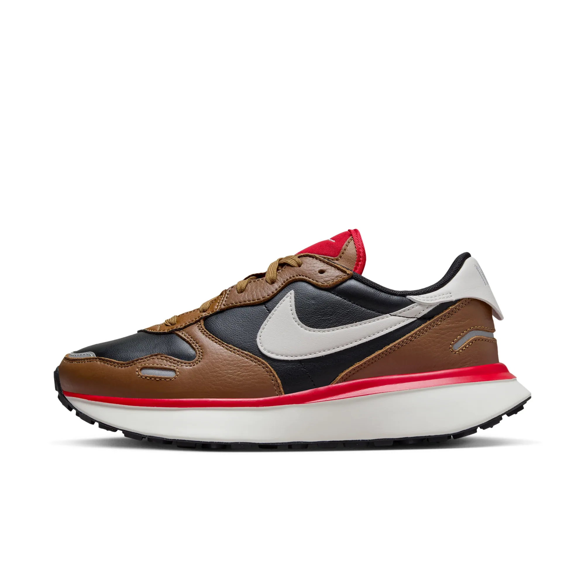 Nike Phoenix Waffle Leather