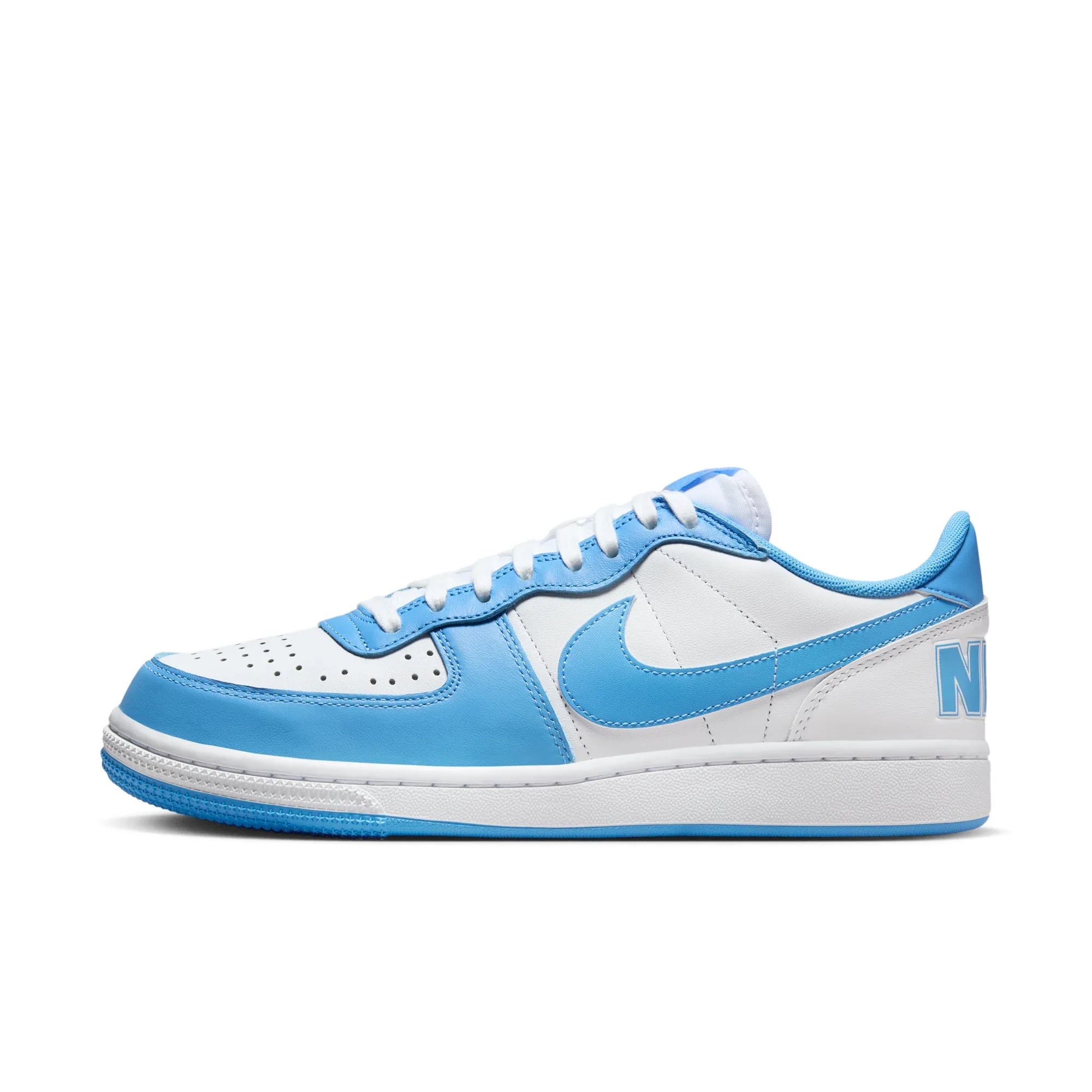Nike Terminator Low