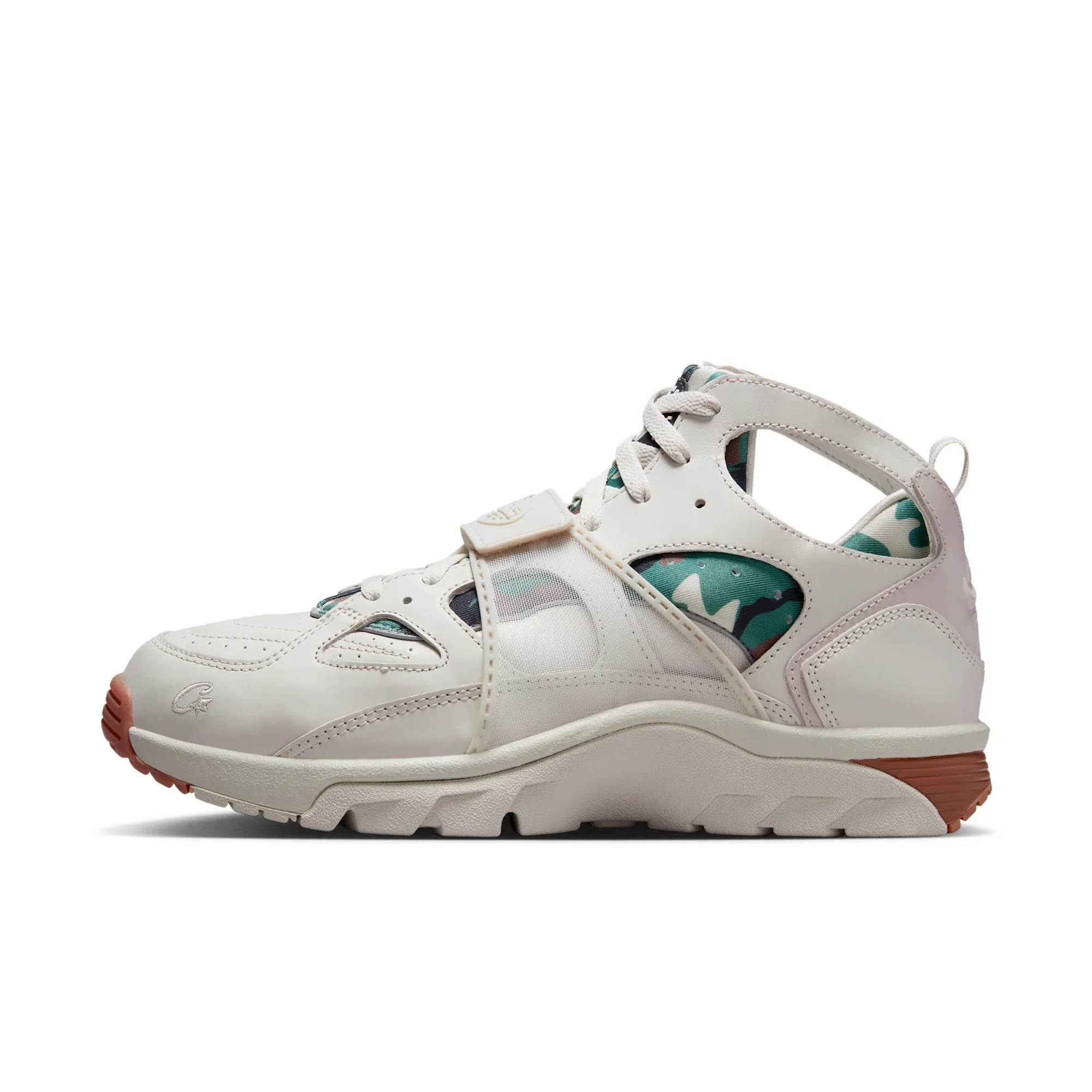 Nike Air Trainer Huarache x Corteiz
