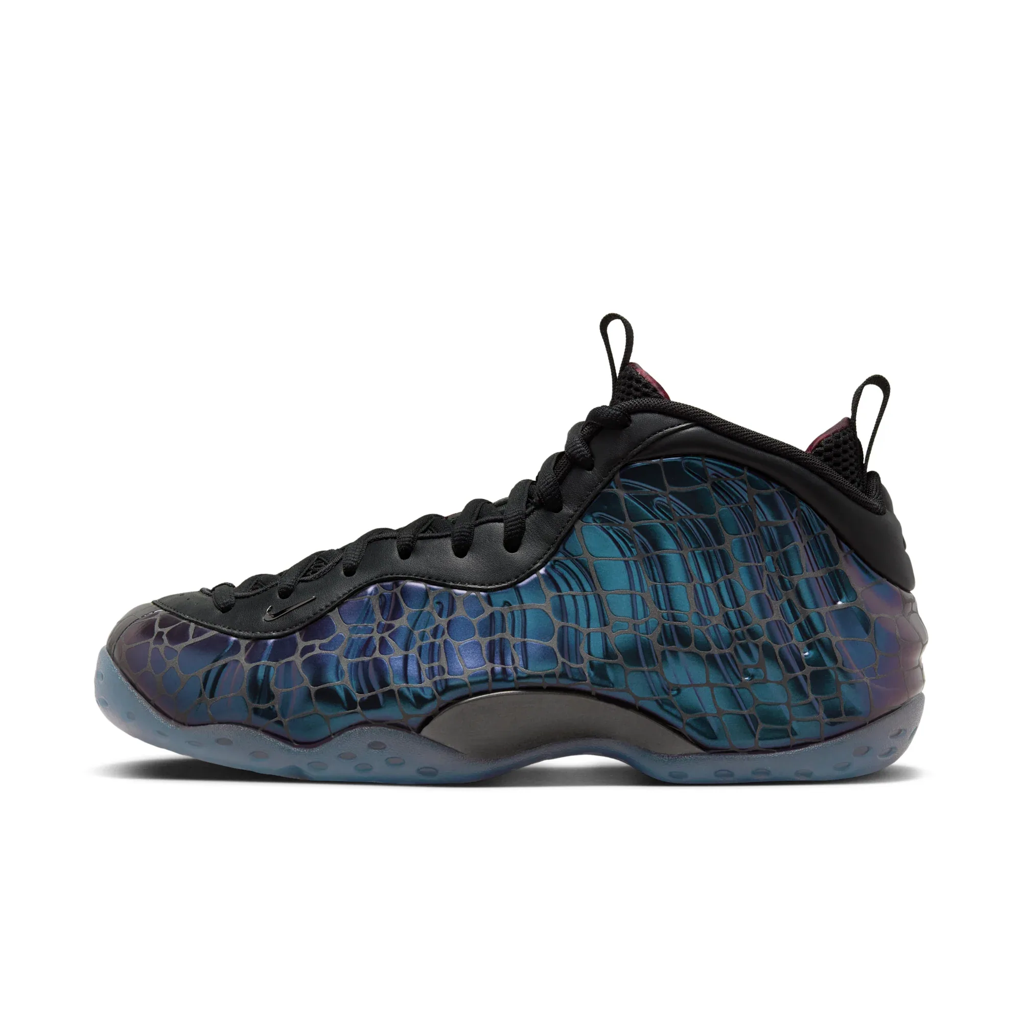 Nike Air Foamposite One