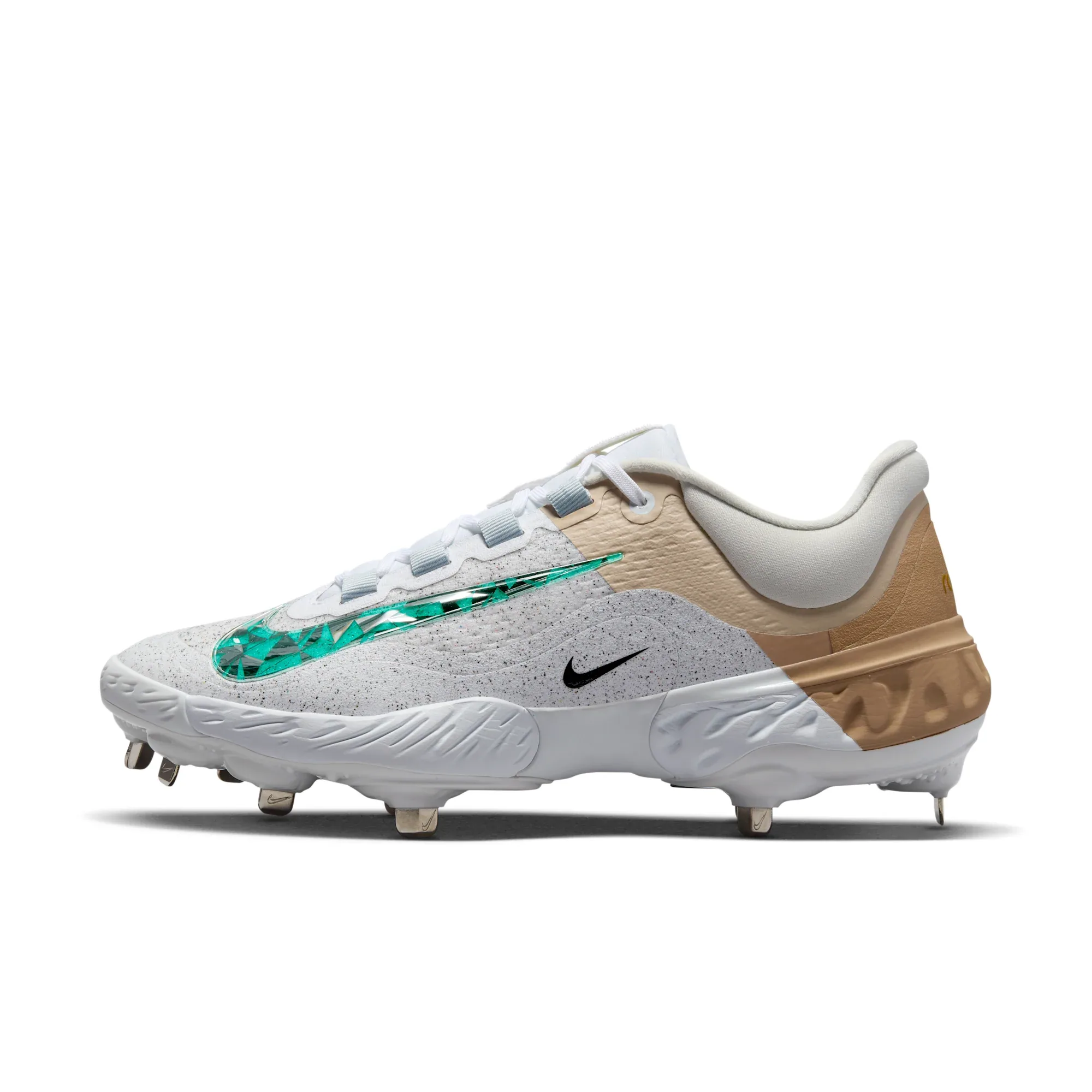 Nike Alpha Huarache Elite 4 Low