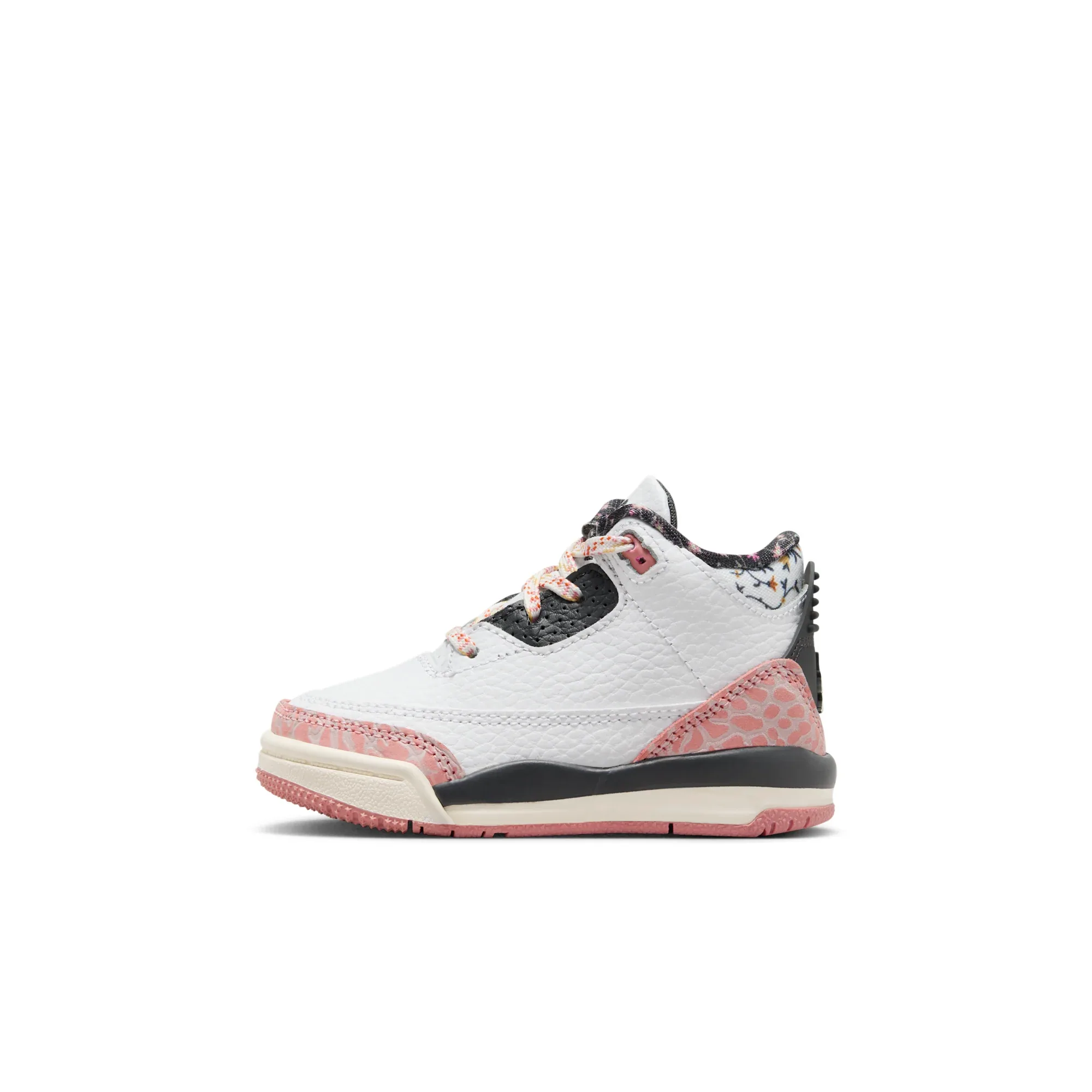 Jordan 3 Retro "Ivory"