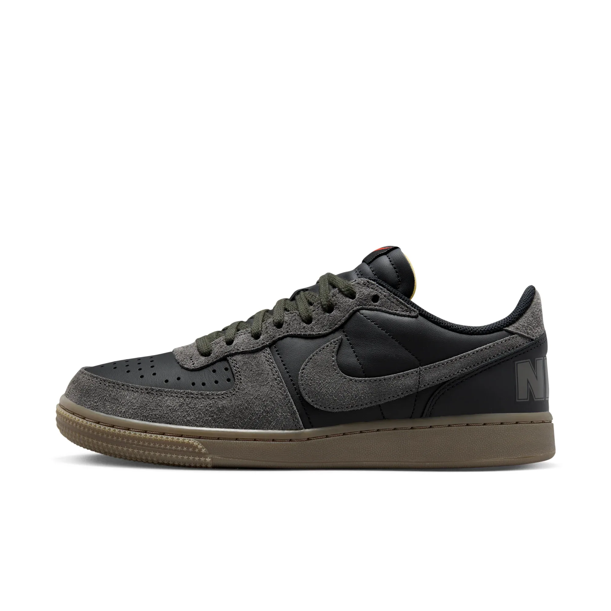Nike Terminator Low