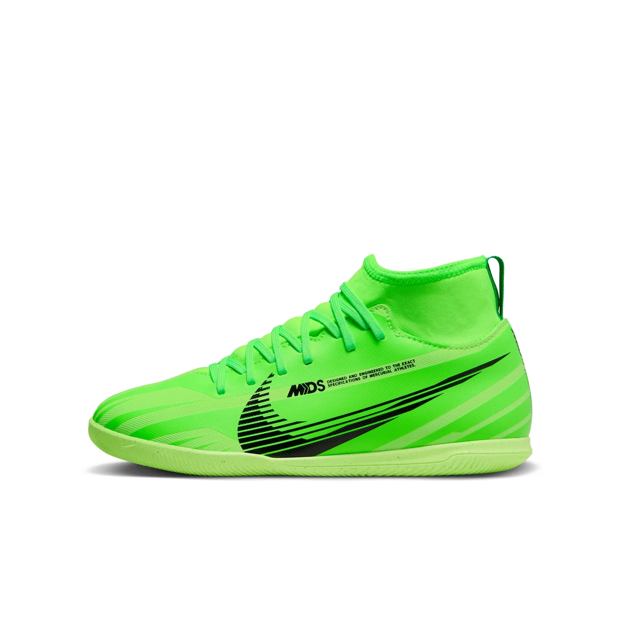 Nike Jr. Superfly 9 Club Mercurial Dream Speed