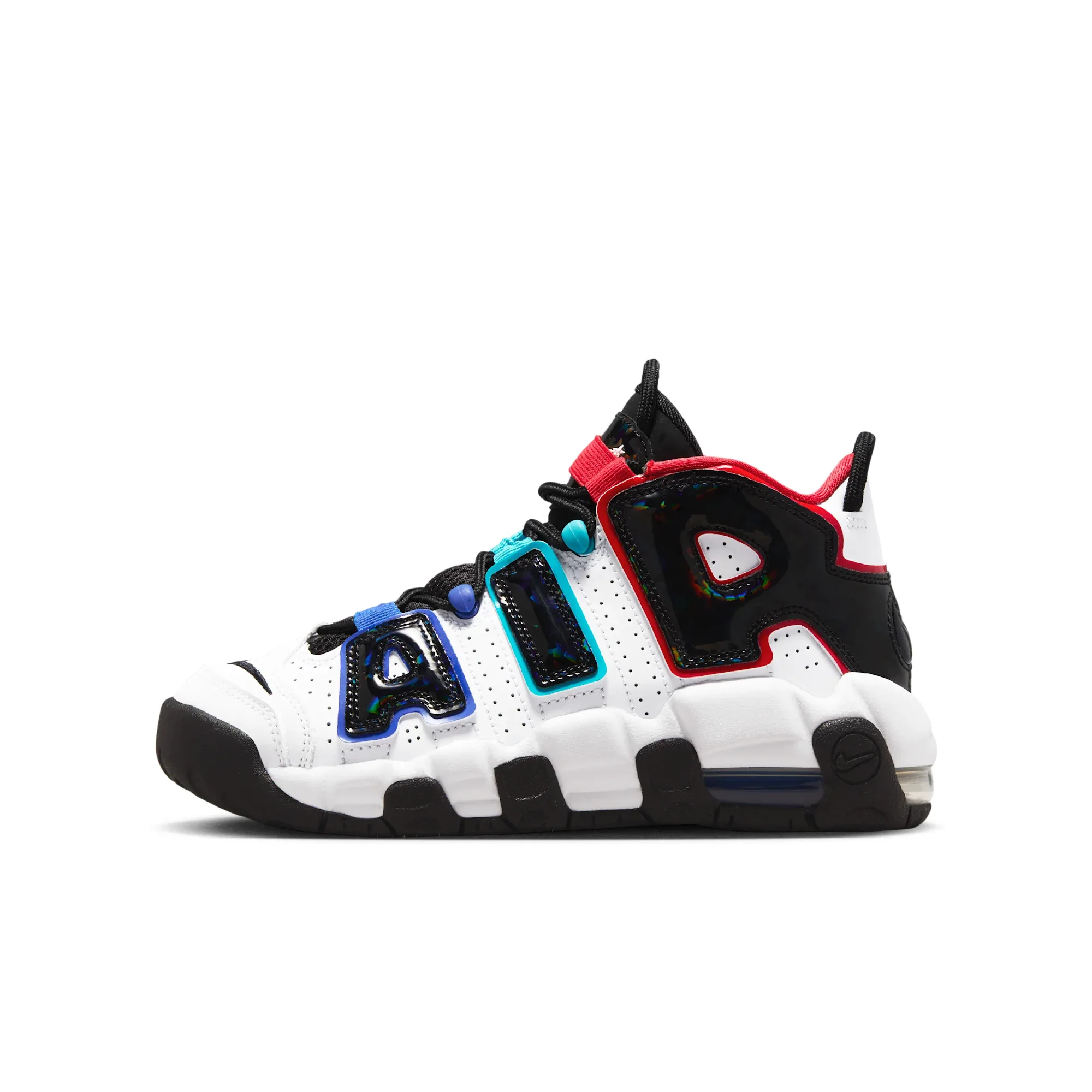 Nike Air More Uptempo CL