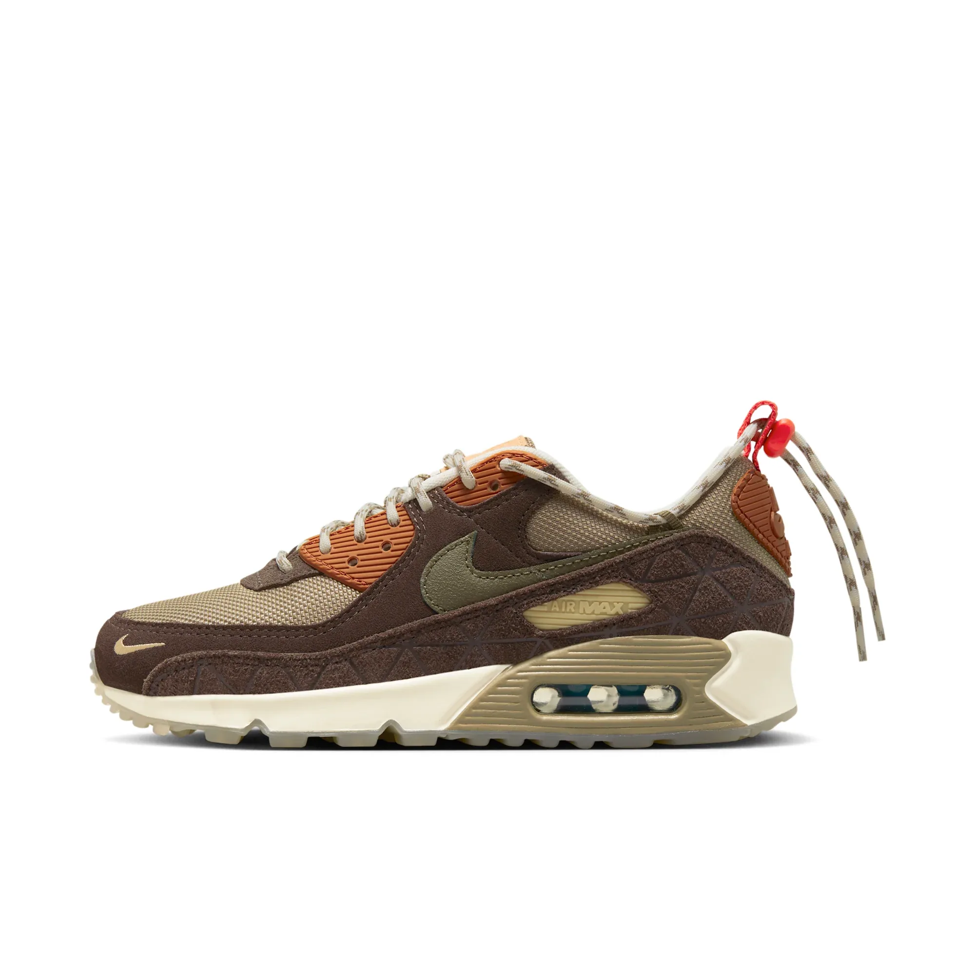 Nike Air Max 90 SE