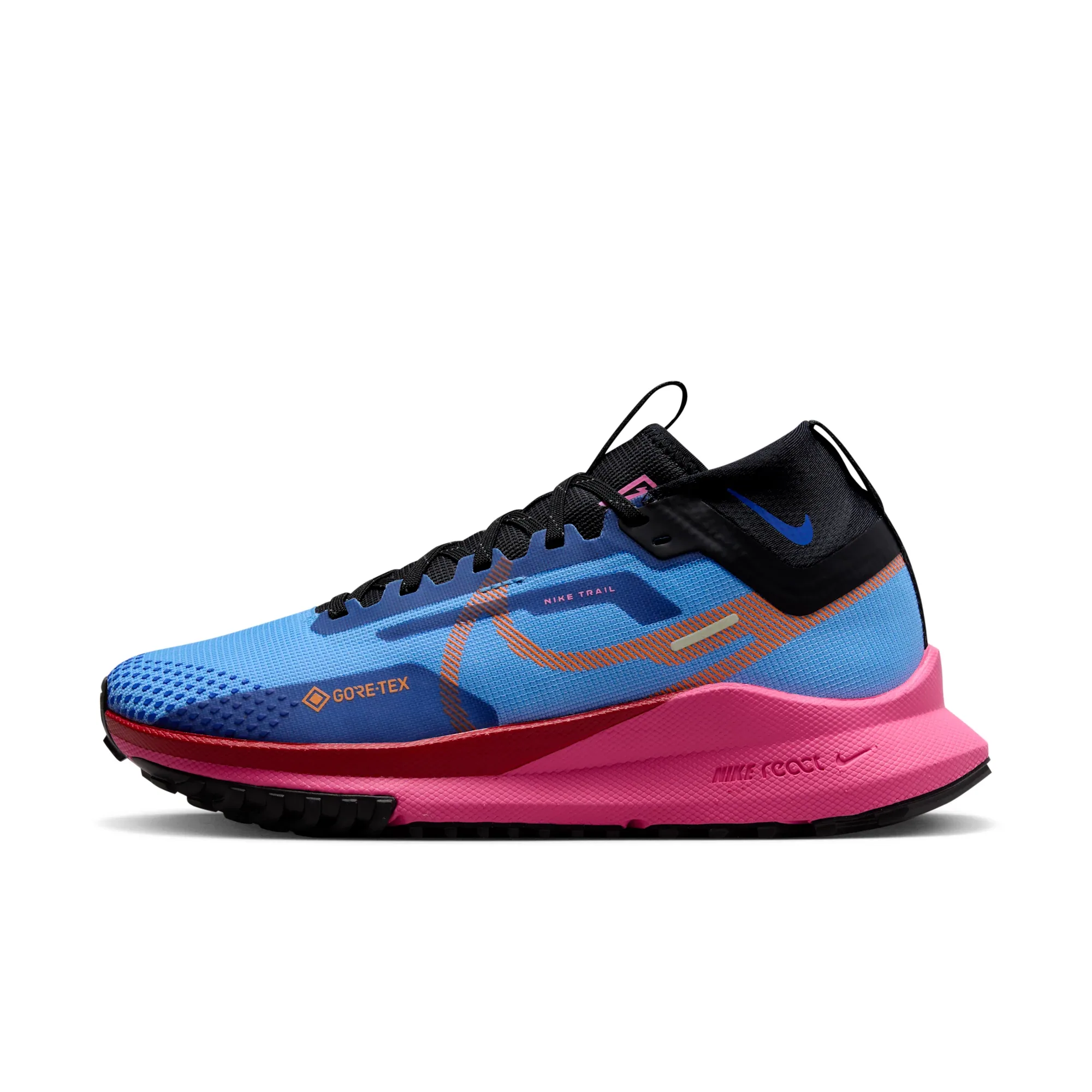 Nike Pegasus Trail 4 GORE-TEX