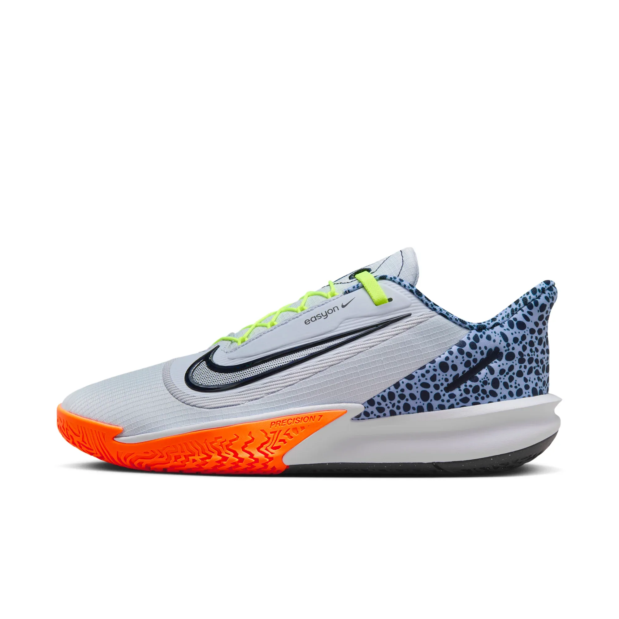 Nike Precision 7 EasyOn Electric
