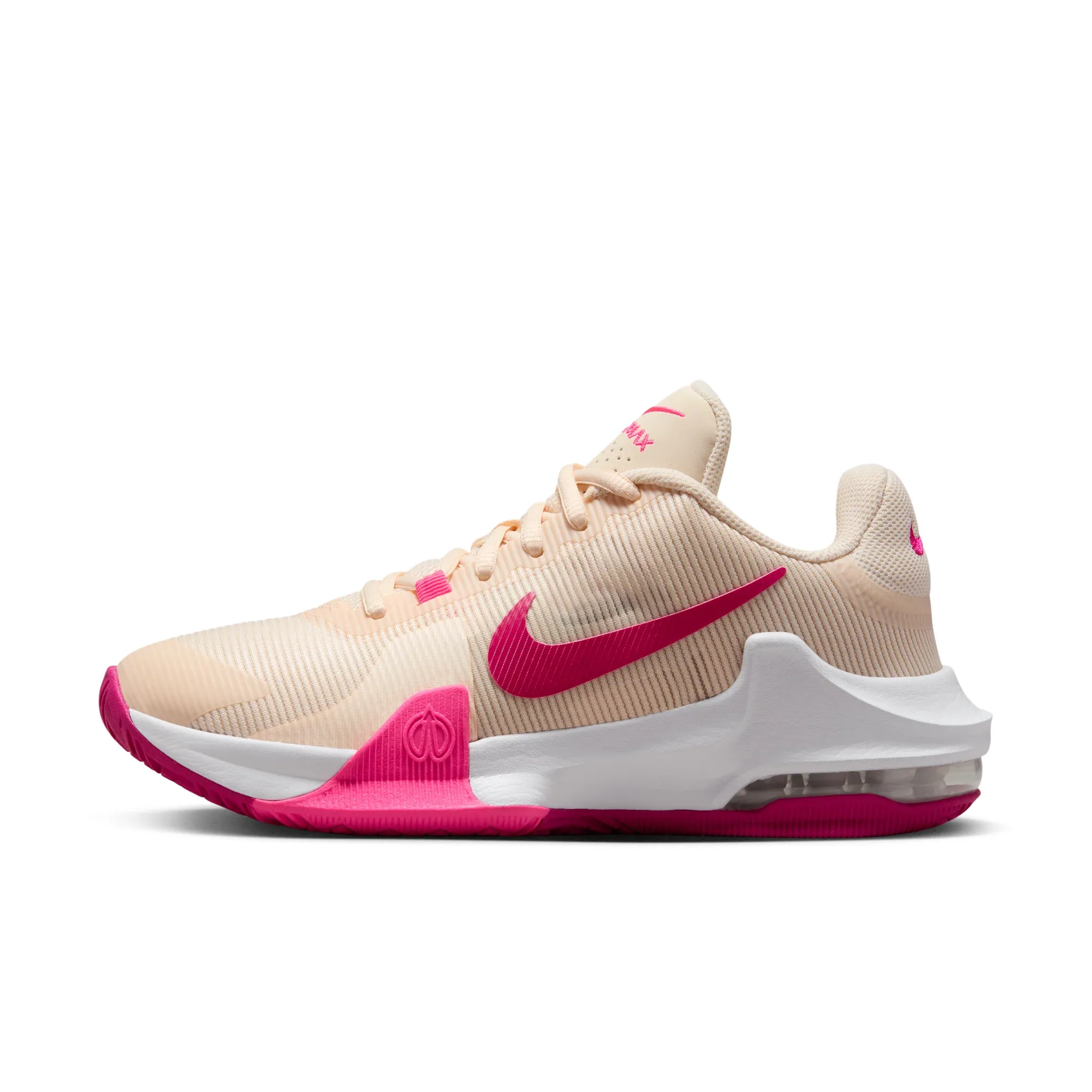 Nike Air Max Impact 4