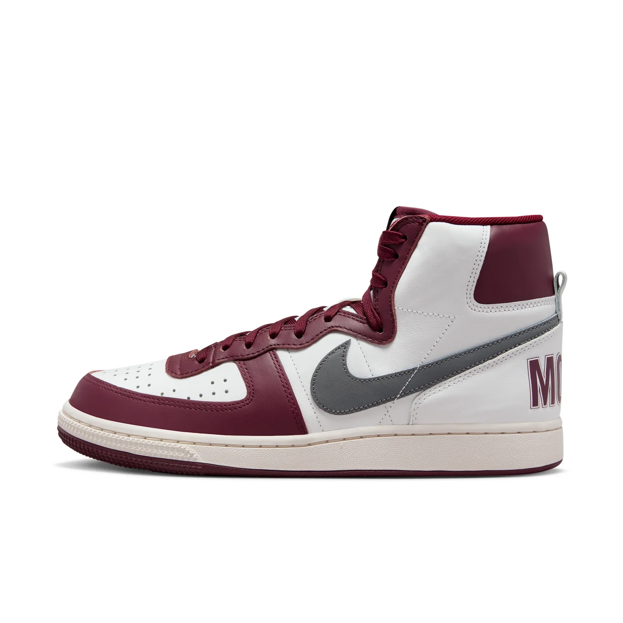 Nike Terminator High (Morehouse)