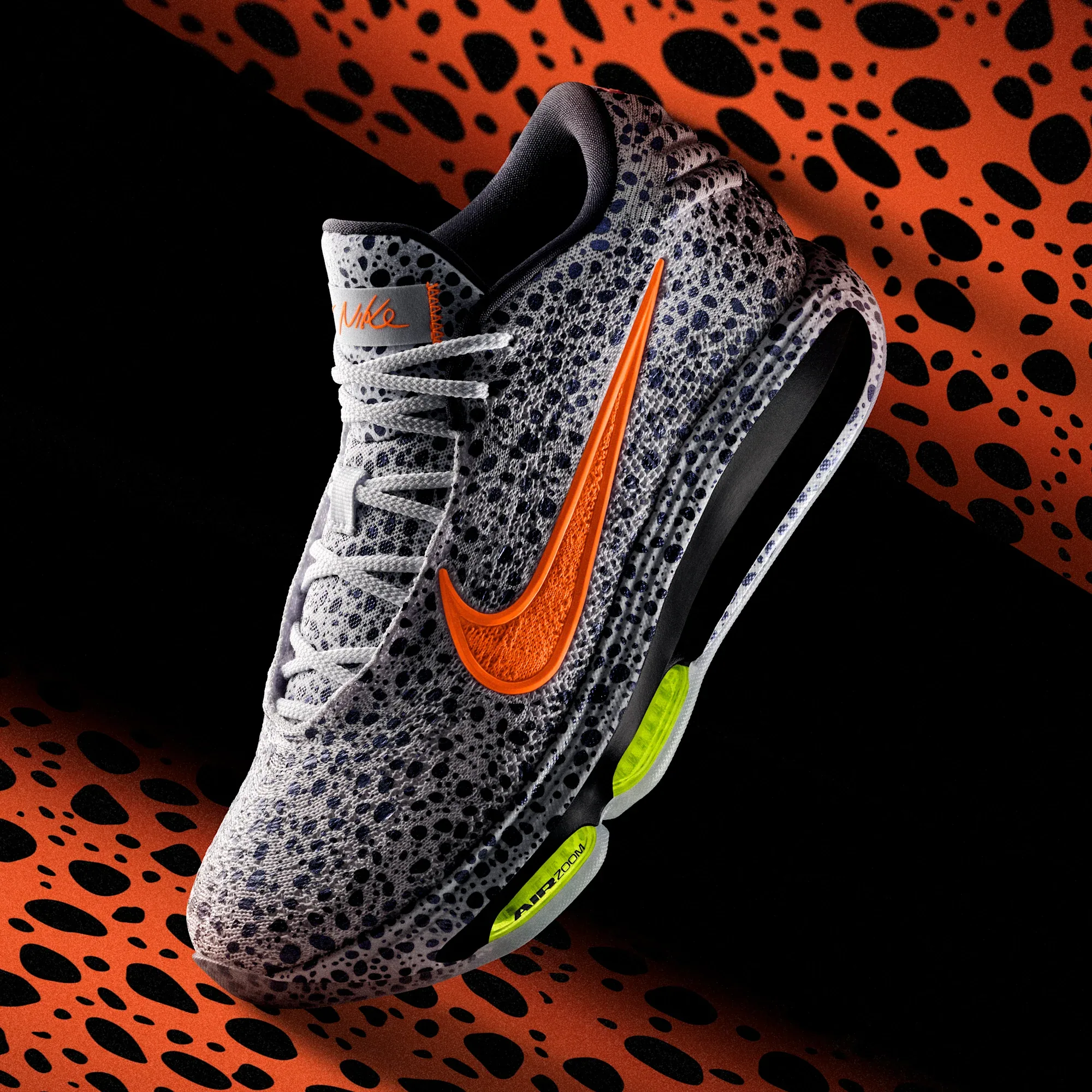 Nike G.T. Hustle 3 Electric
