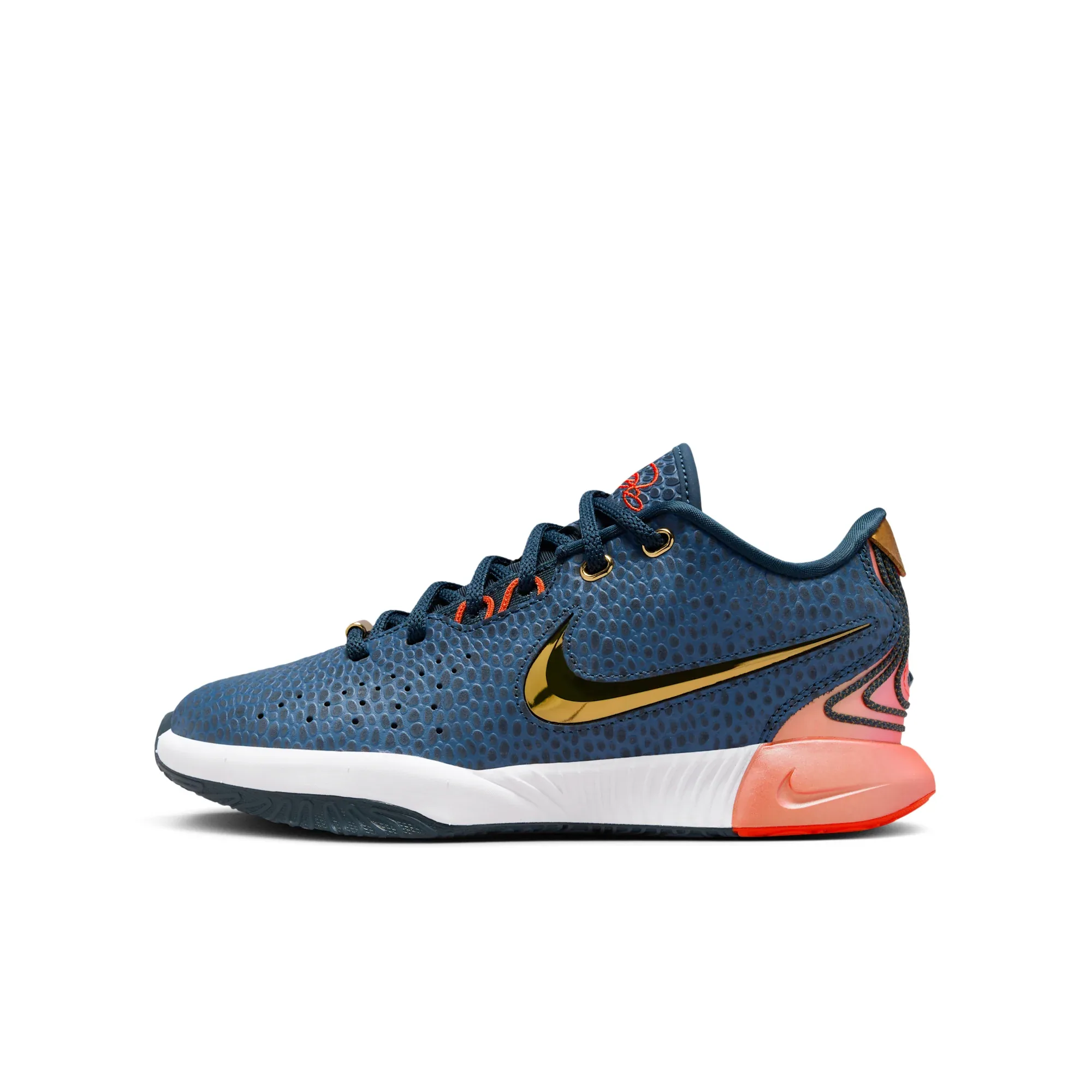 LeBron XXI