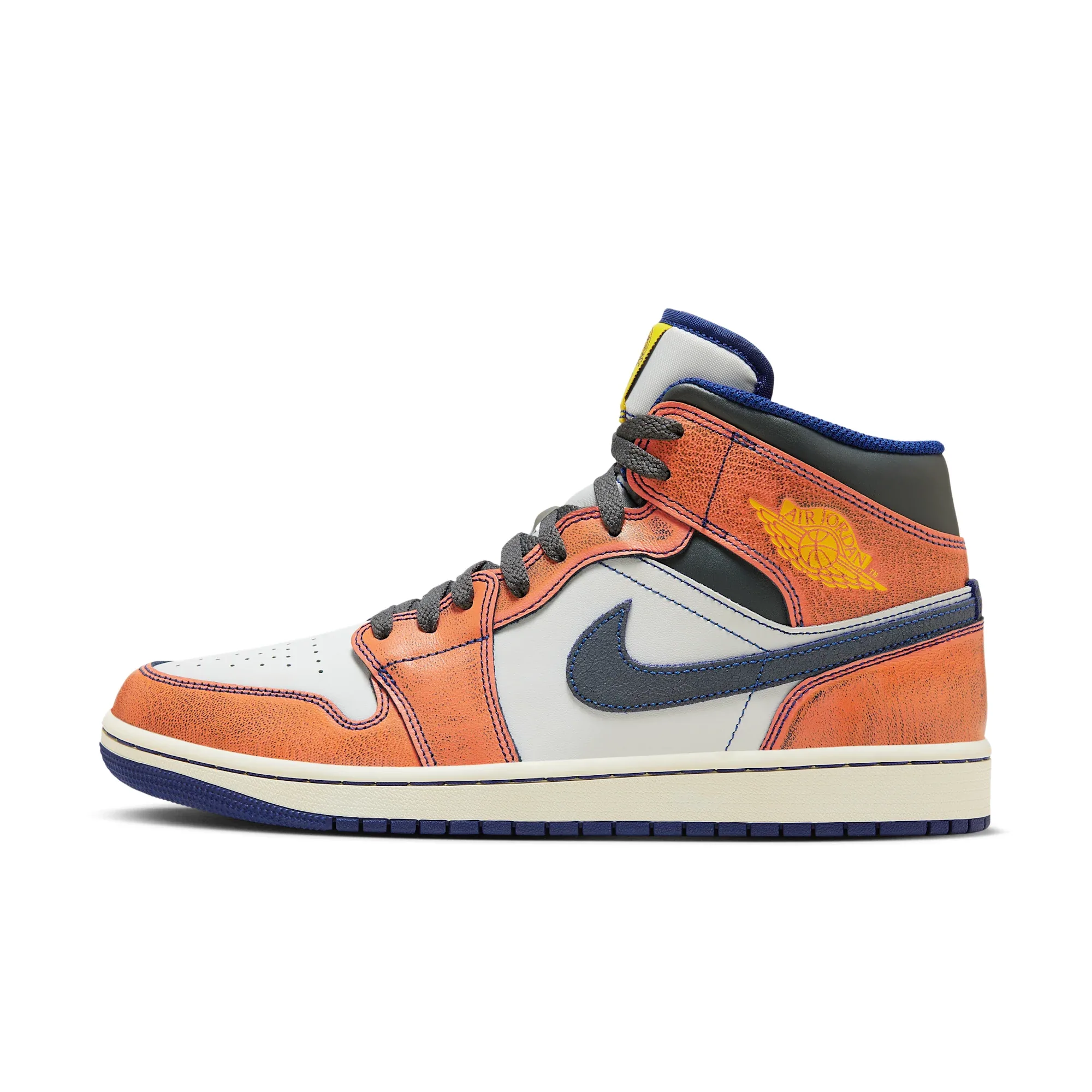 Air Jordan 1 Mid SE