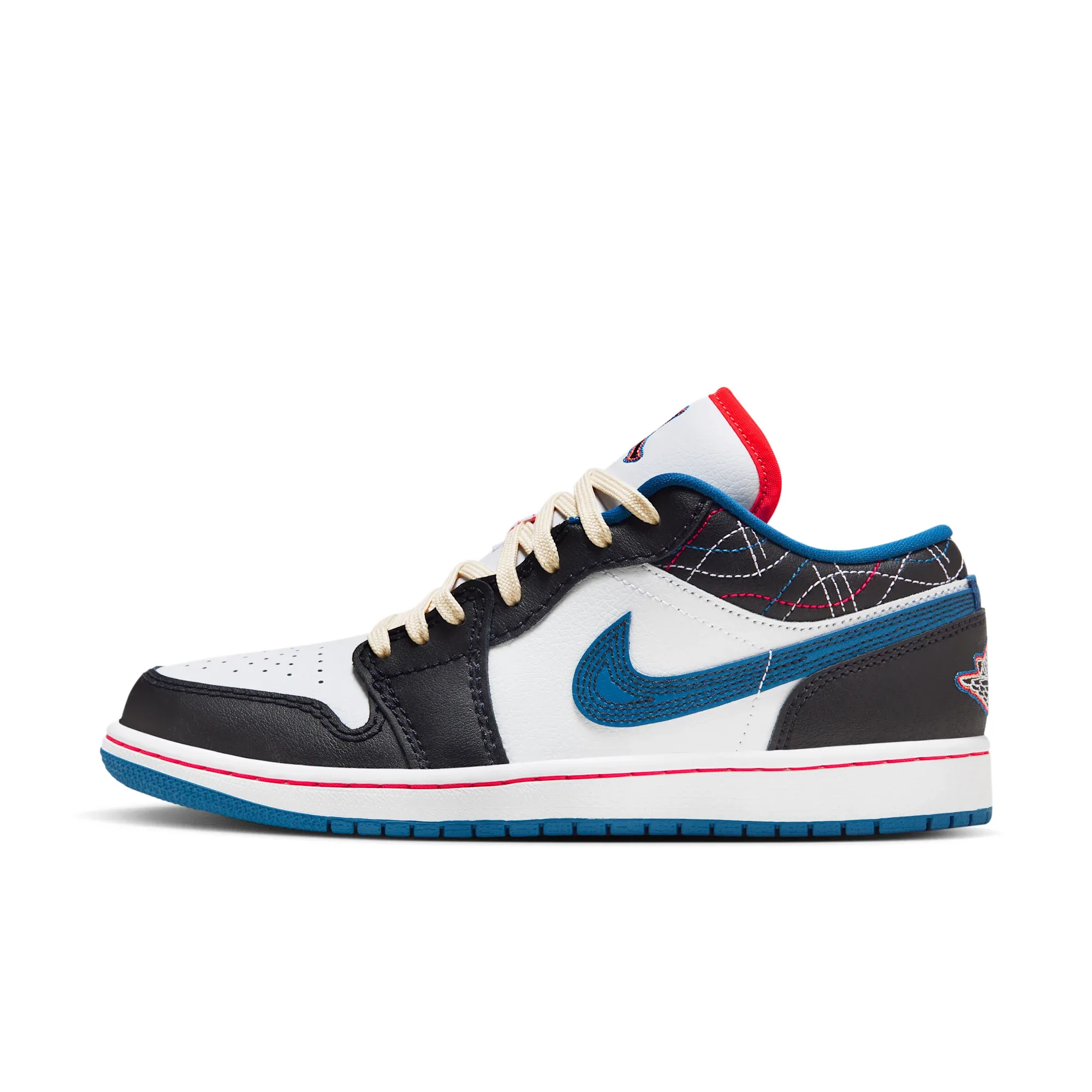 Air Jordan 1 Low SE