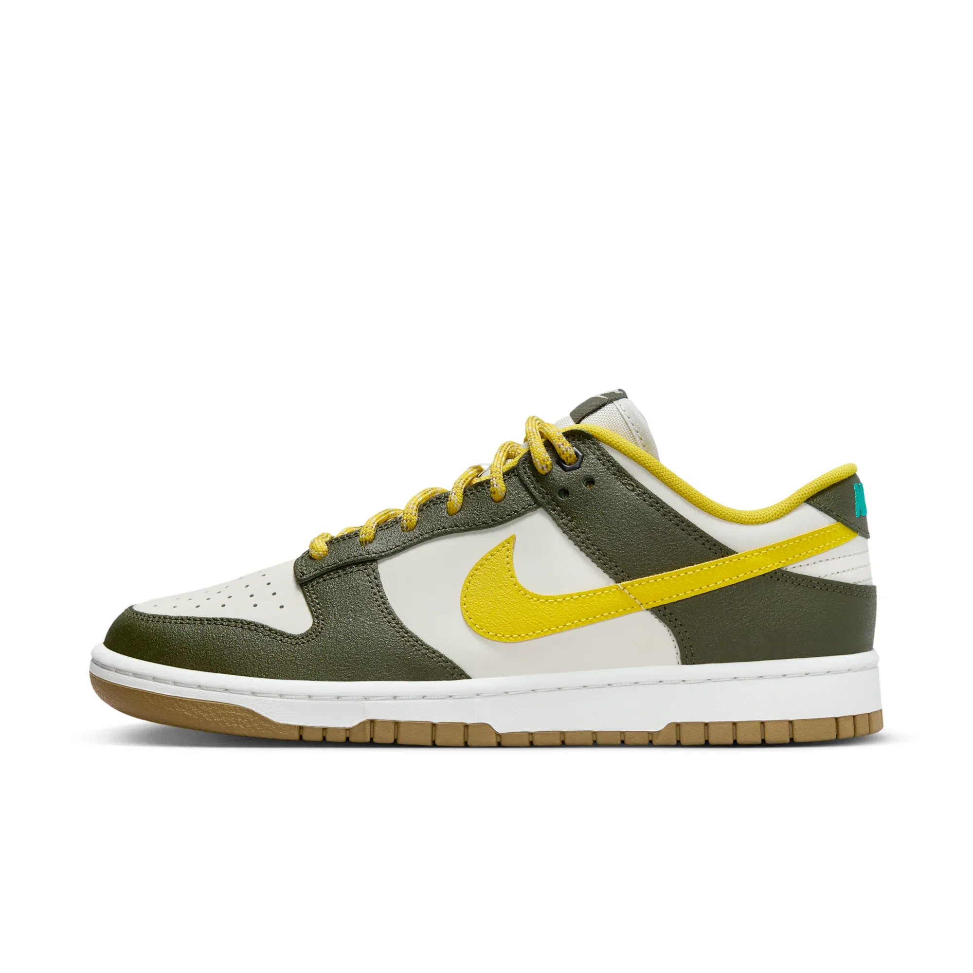 Nike Dunk Low Retro Premium