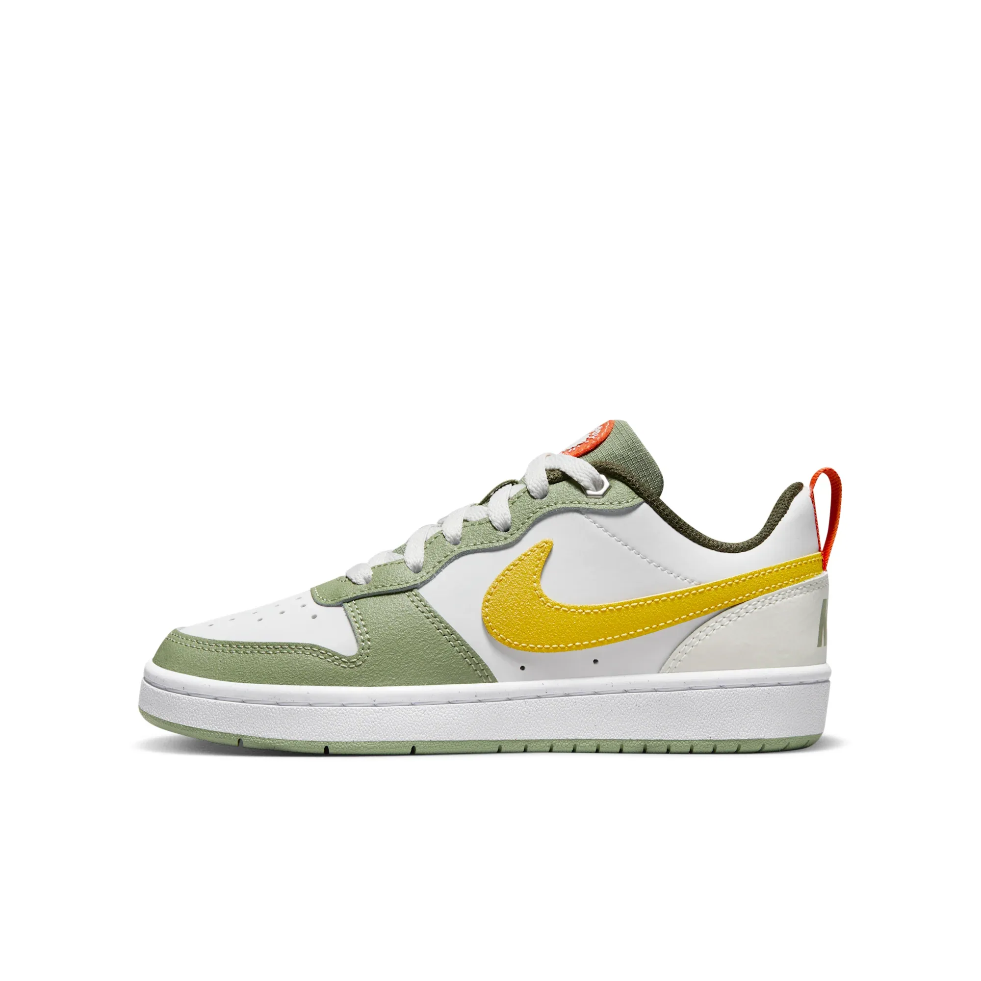 Nike Court Borough Low 2
