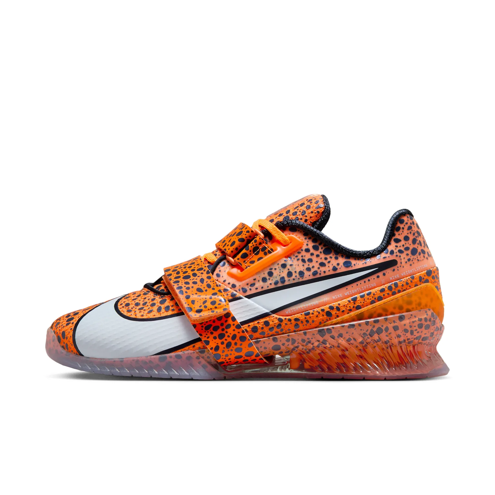 Nike Romaleos 4 SE Electric