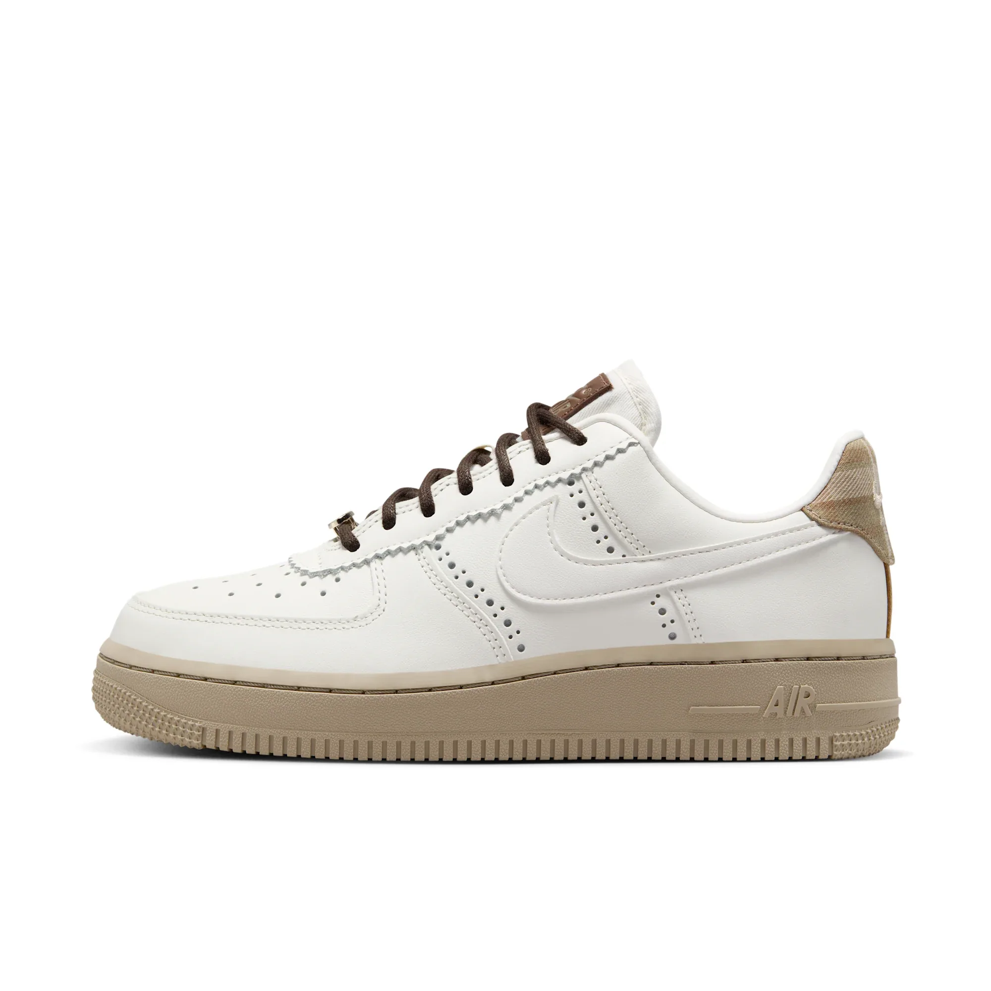 Nike Air Force 1 ’07 LX