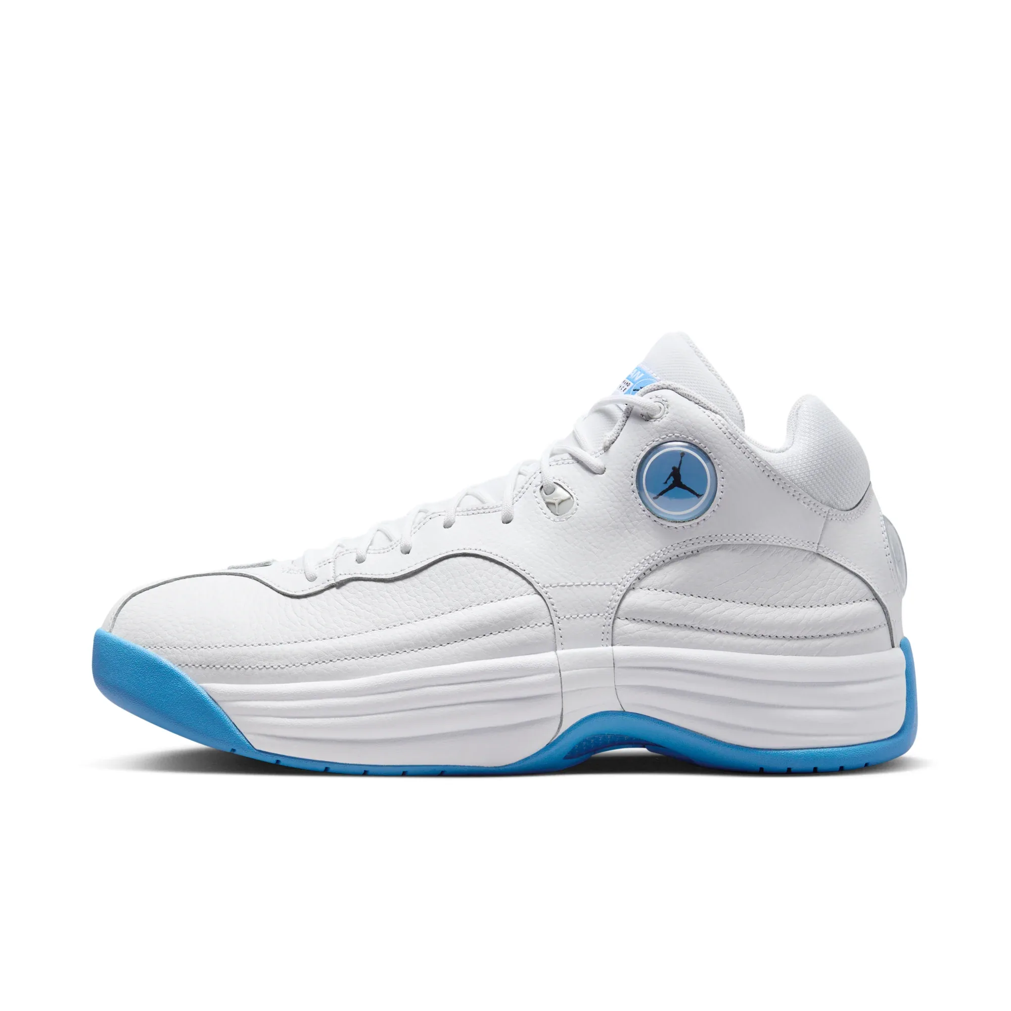 Jordan Jumpman Team 1